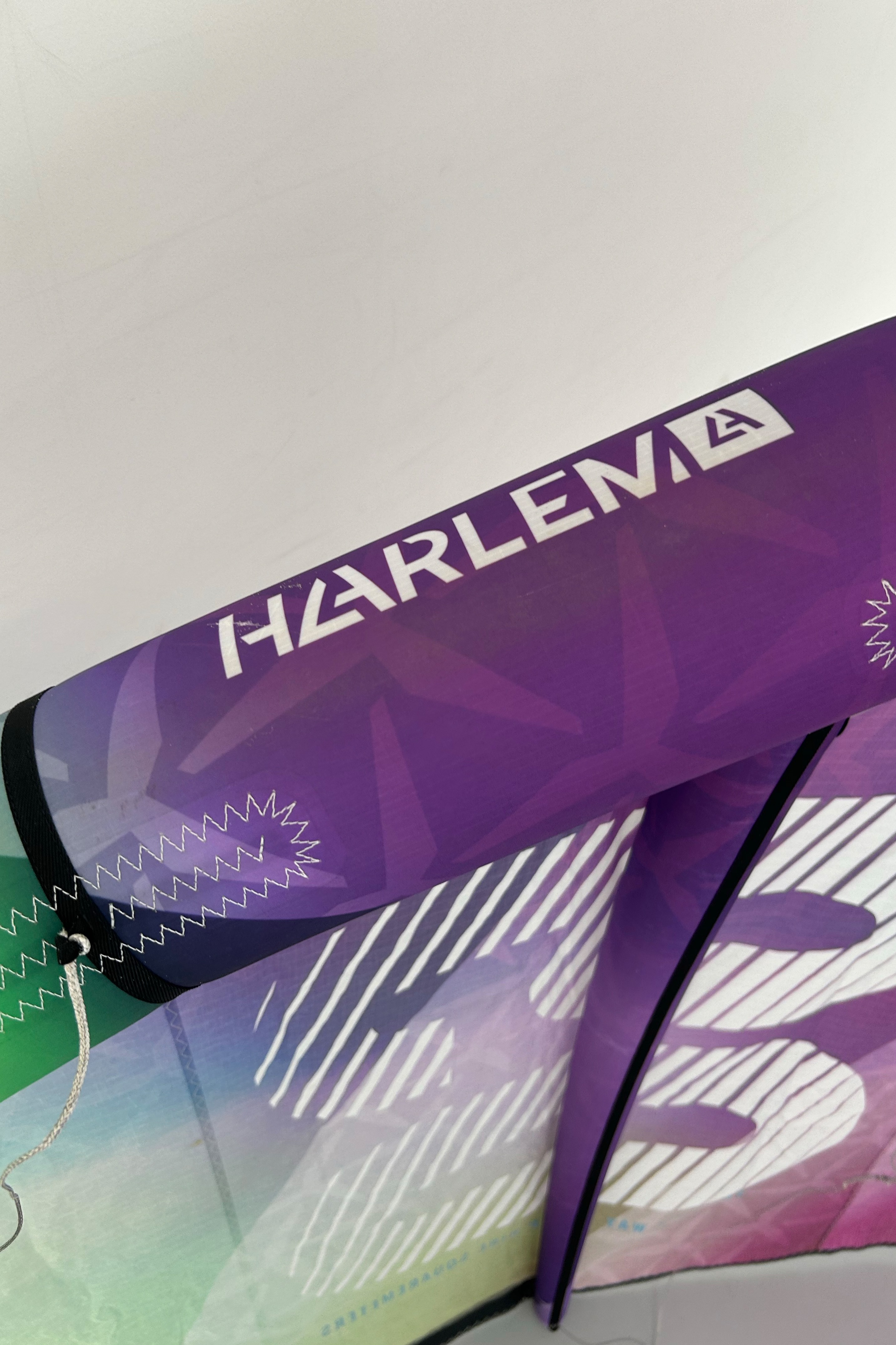 Harlem Kitesurfing-Thrive V1 Kite (2nd)
