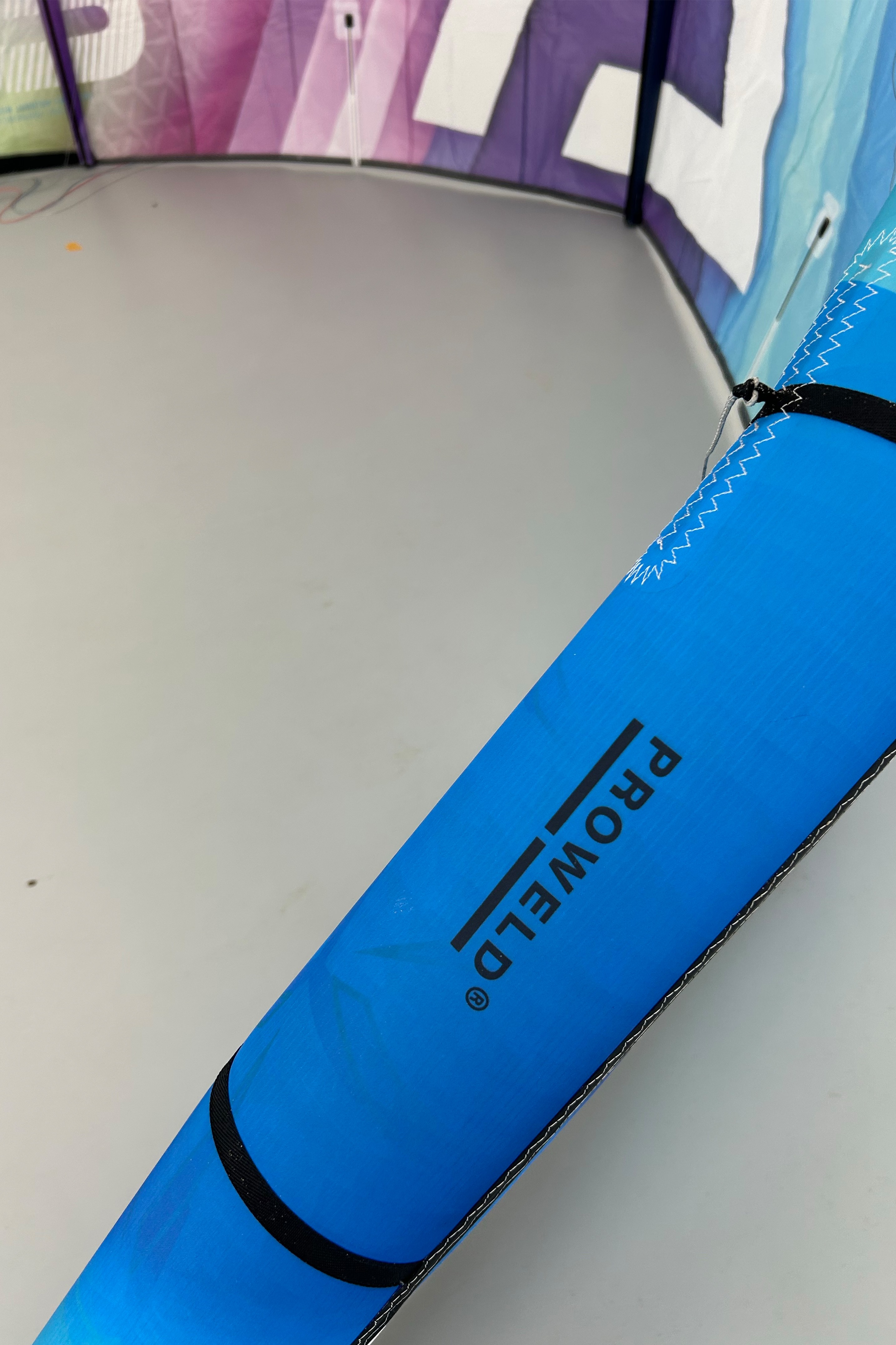 Harlem Kitesurfing-Thrive V1 Kite (2nd)