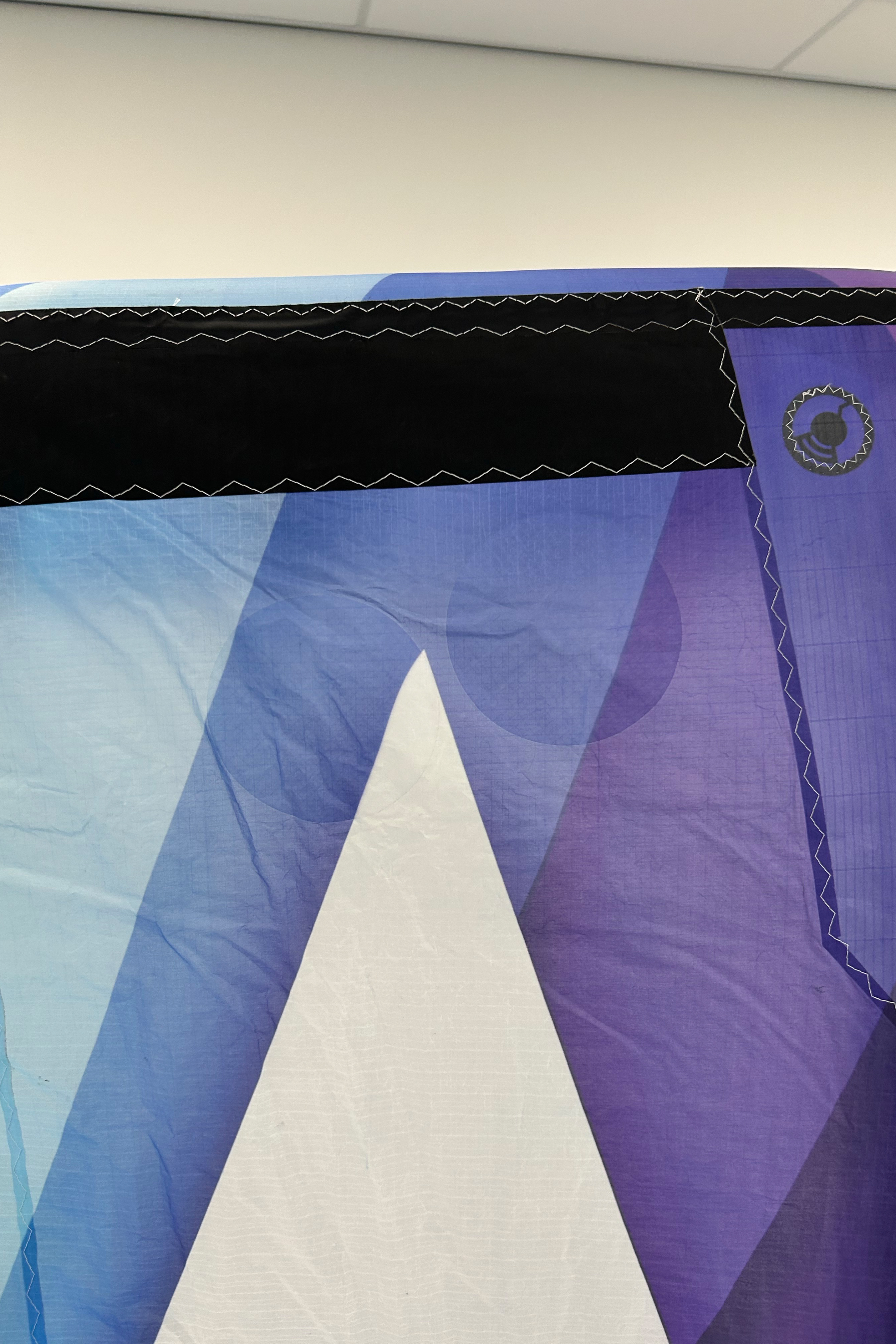 Harlem Kitesurfing-Thrive V1 Kite (DEMO)