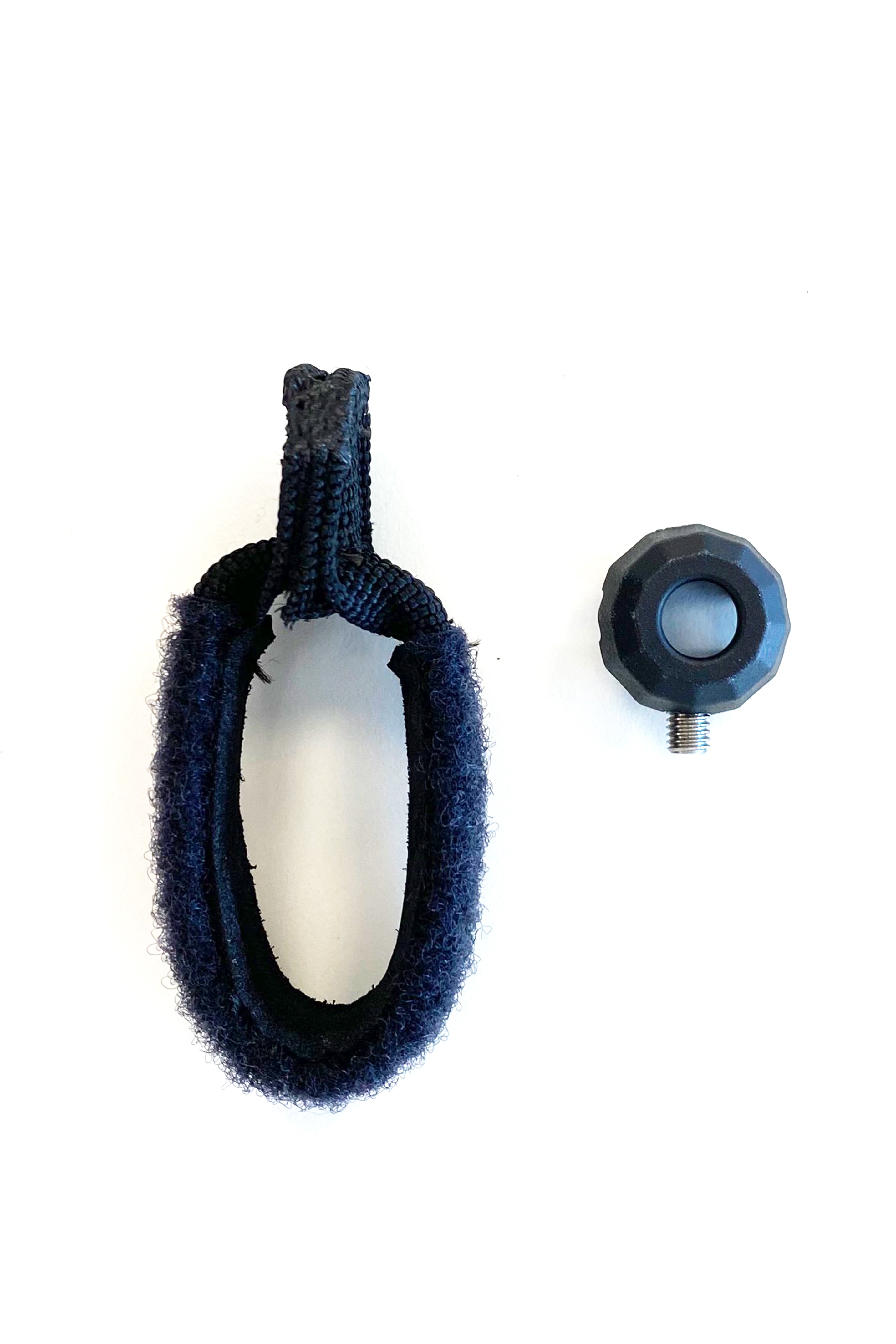 Harlem Kitesurfing-Trim Handle Bar