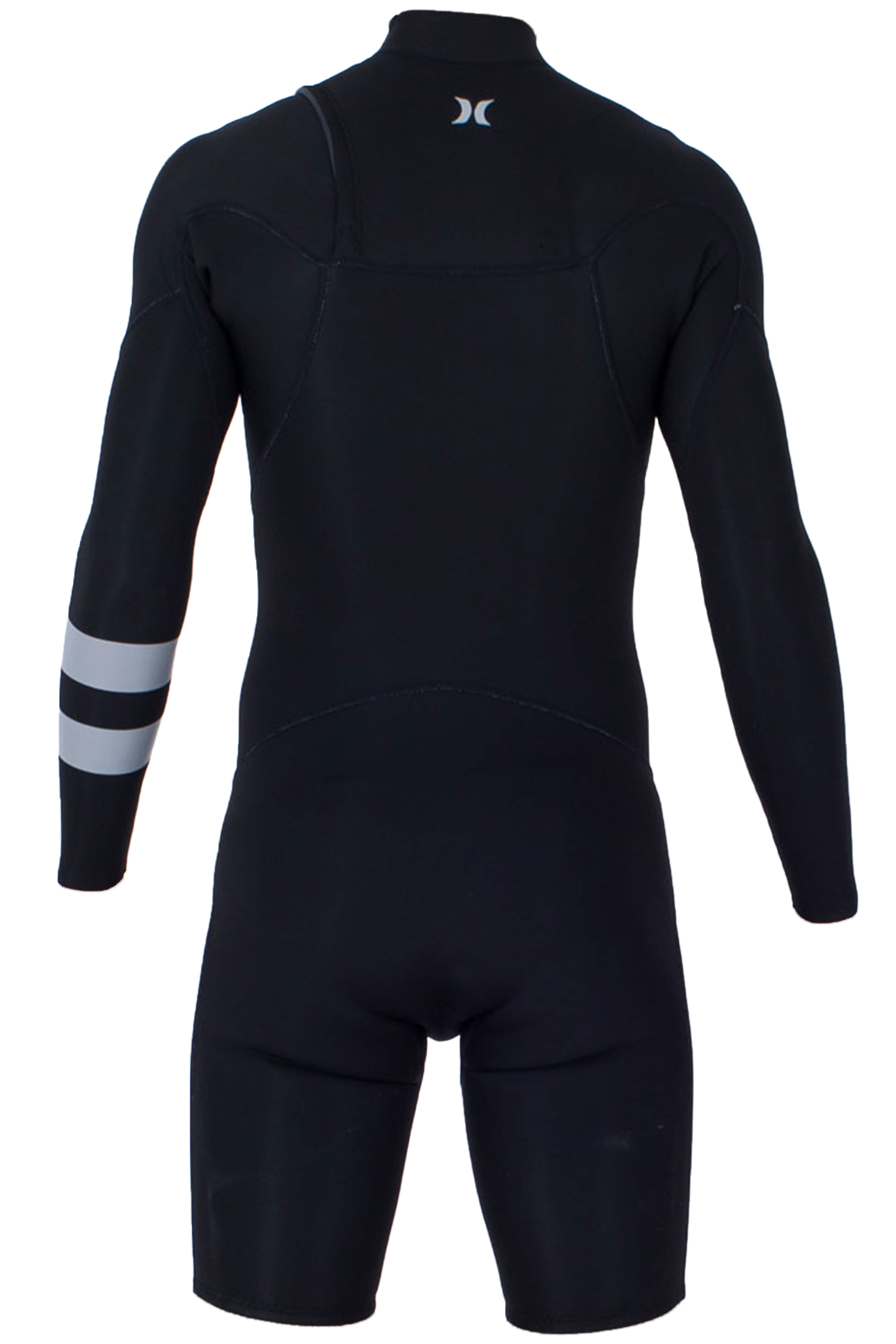 Hurley-AIR 2/2 Springsuit LS