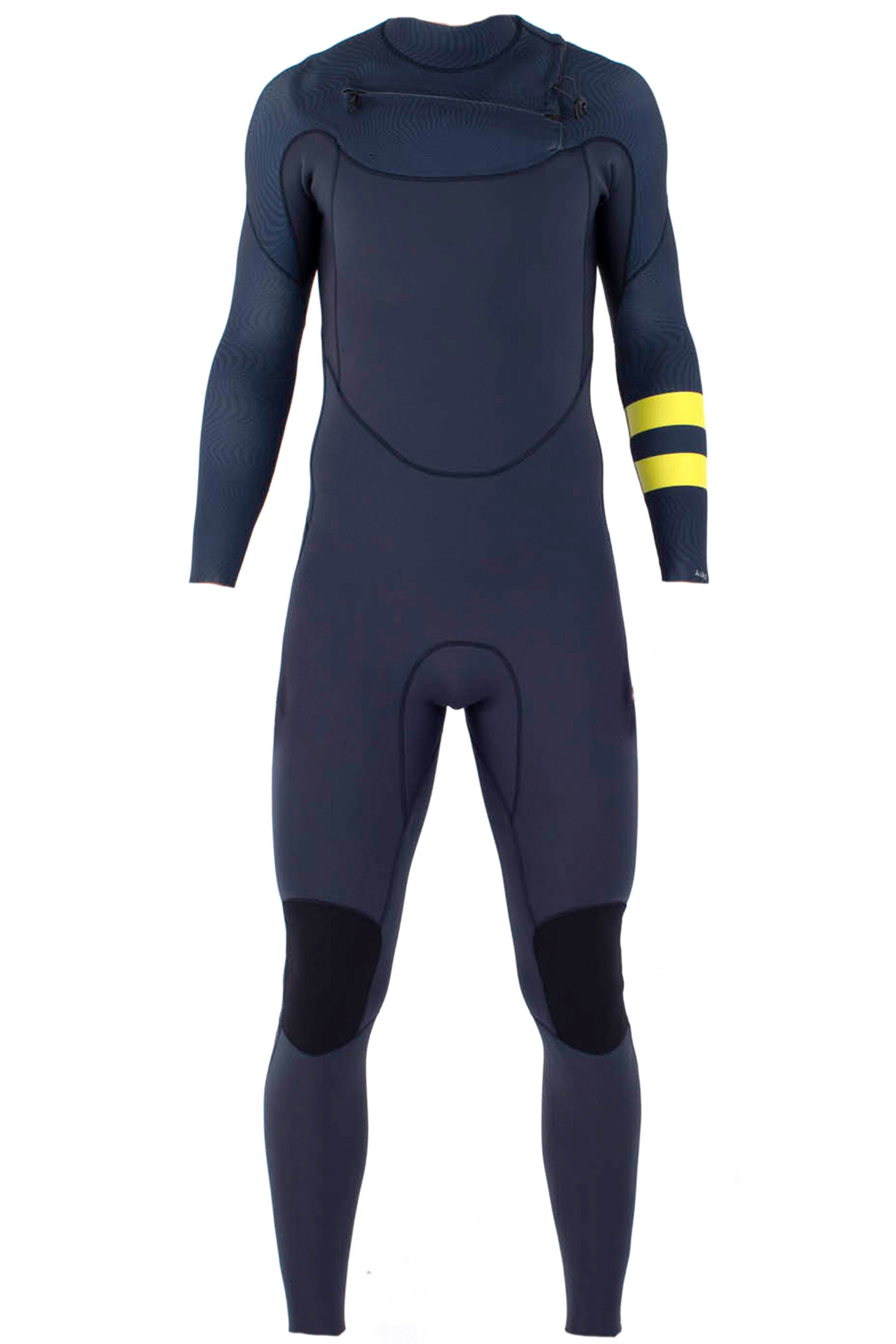 Hurley-AIR Toledo 3/2 Frontzip Wetsuit