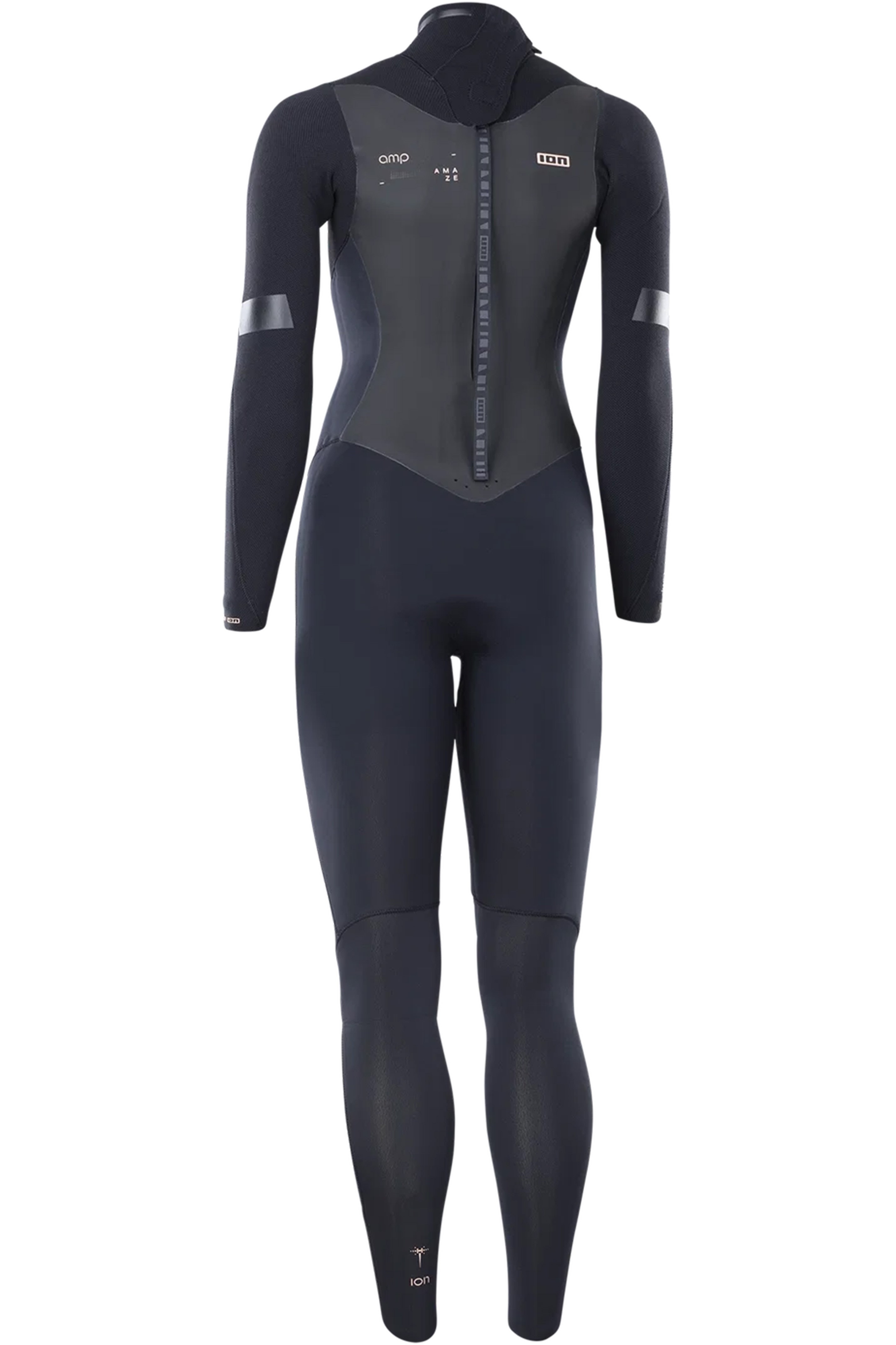 ION-Amaze Amp 5/4 Backzip Women 2027 Wetsuit