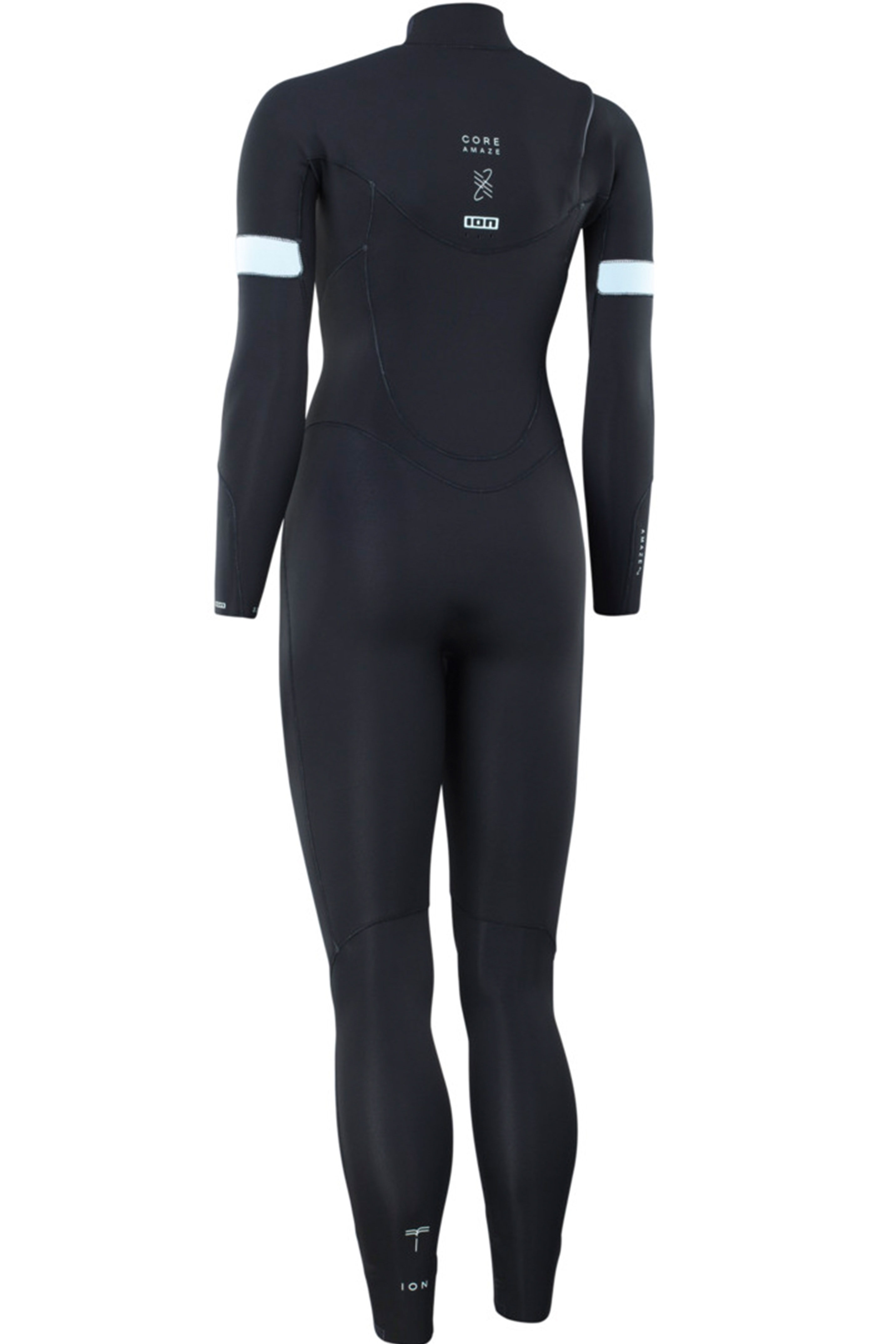ION-Amaze Core 3/2 Frontzip Femme 2026 Combinaison Néoprène