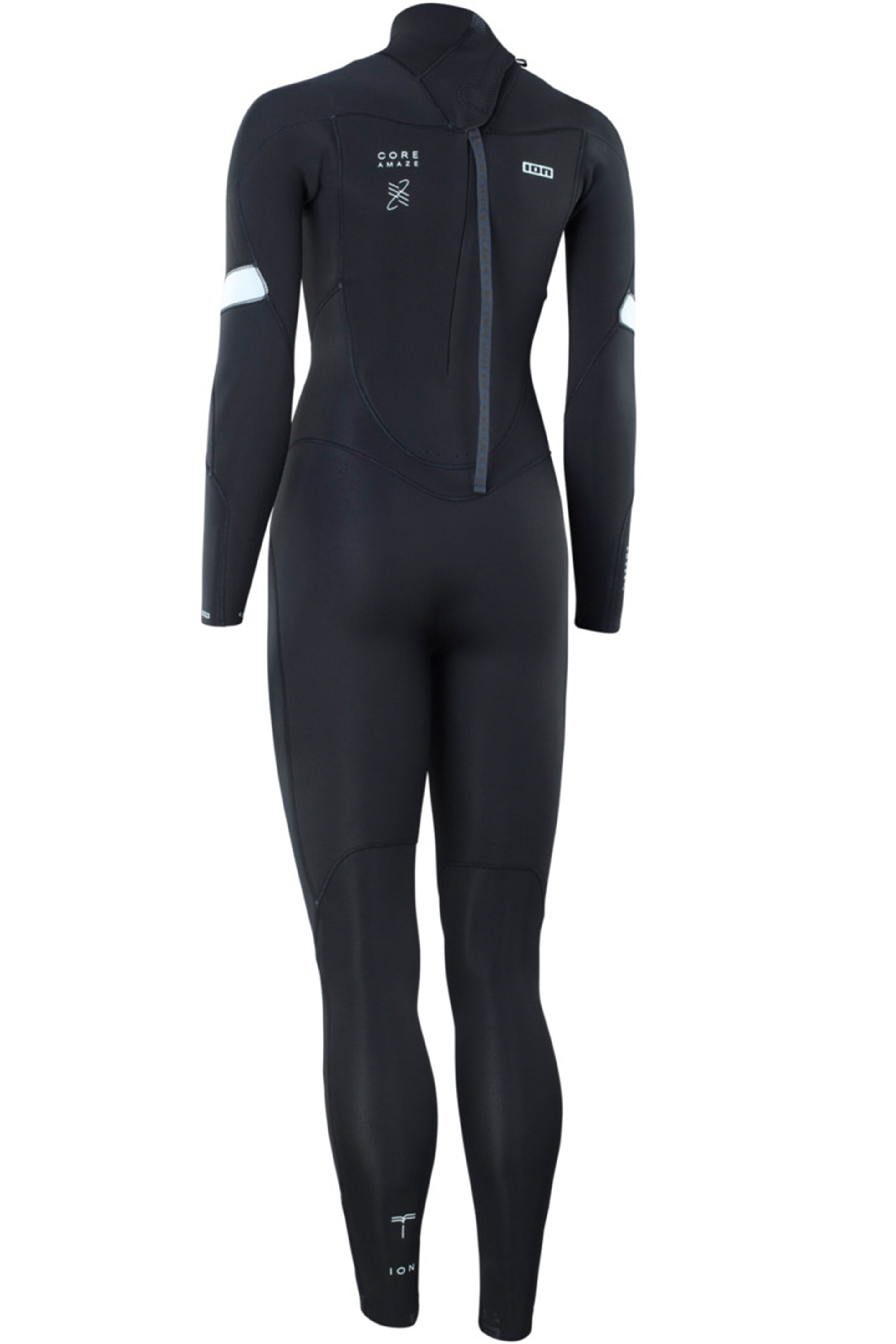 ION-Amaze Core 4/3 Backzip Women 2026 Wetsuit