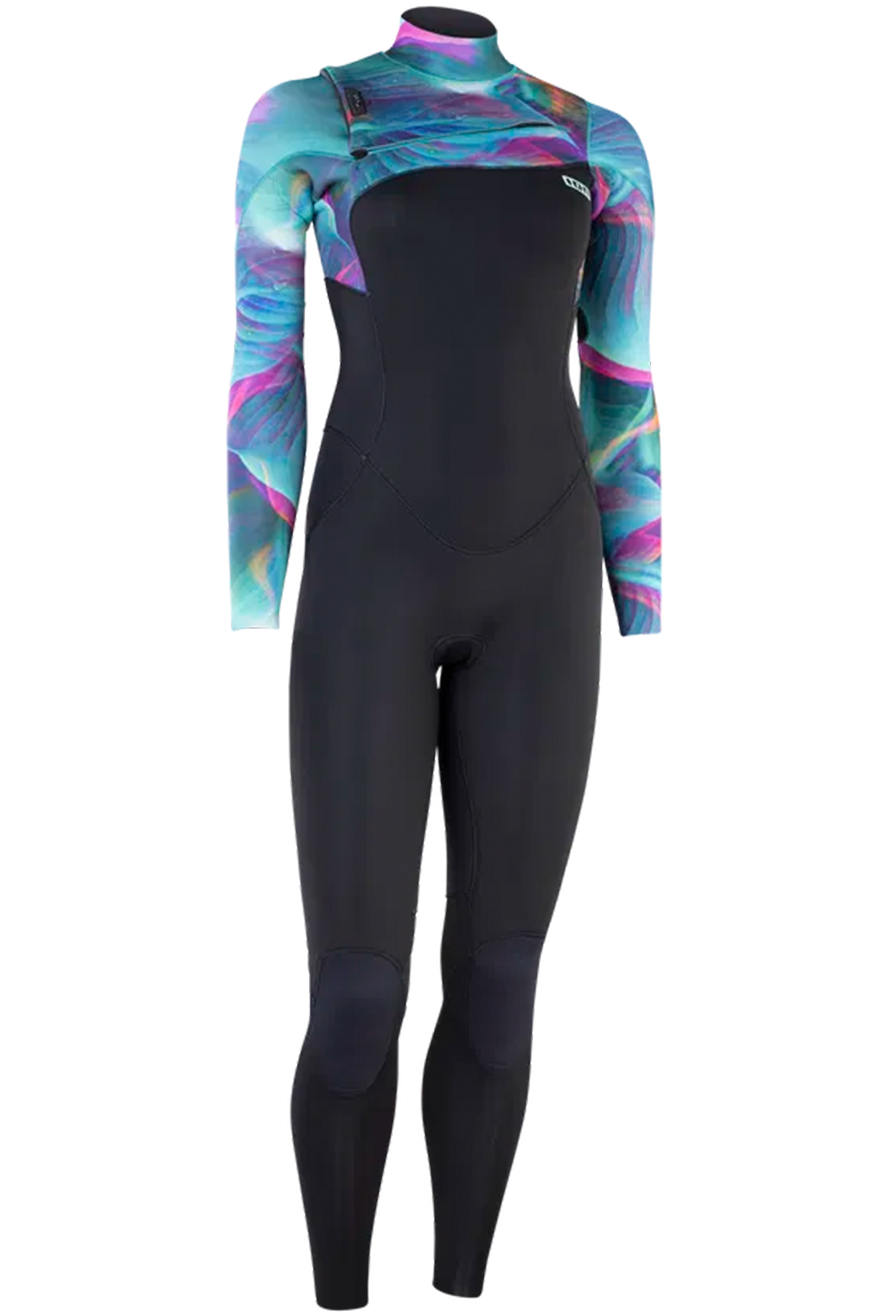 ION-Amaze Core 5/4 Frontzip Women 2024 Wetsuit