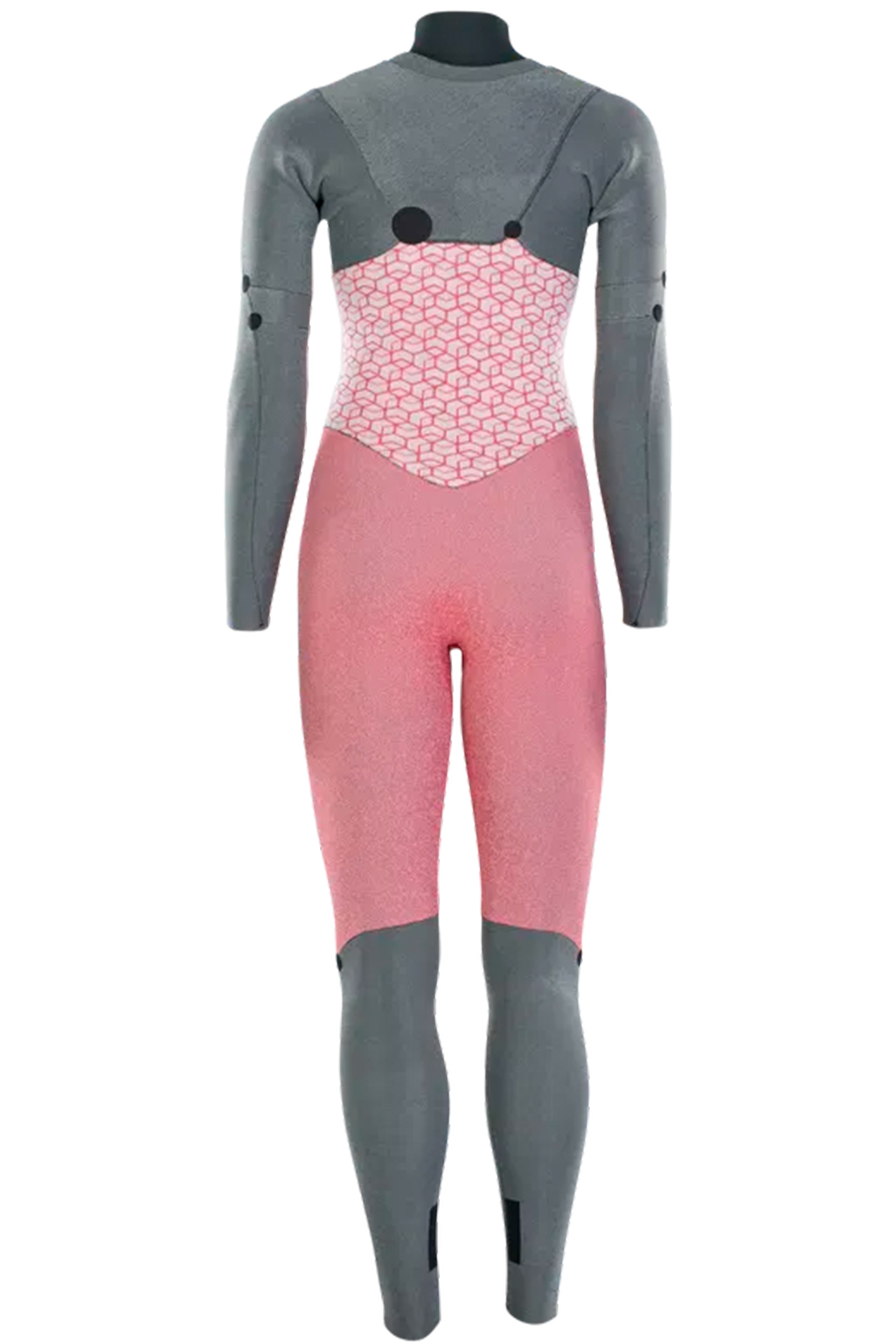 ION-Amaze Core 5/4 Frontzip Women 2024 Wetsuit