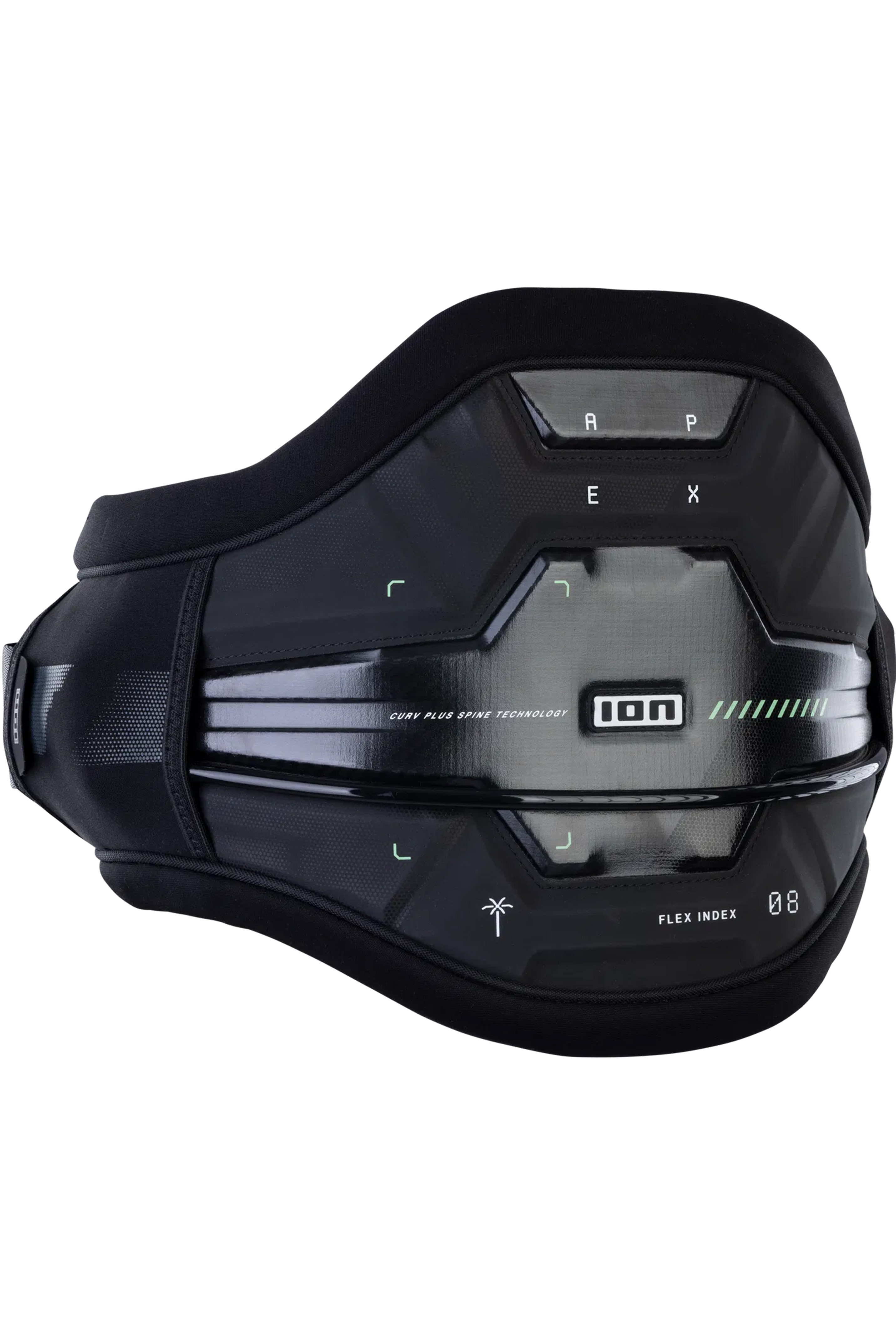 ION-Apex 2025 Harness