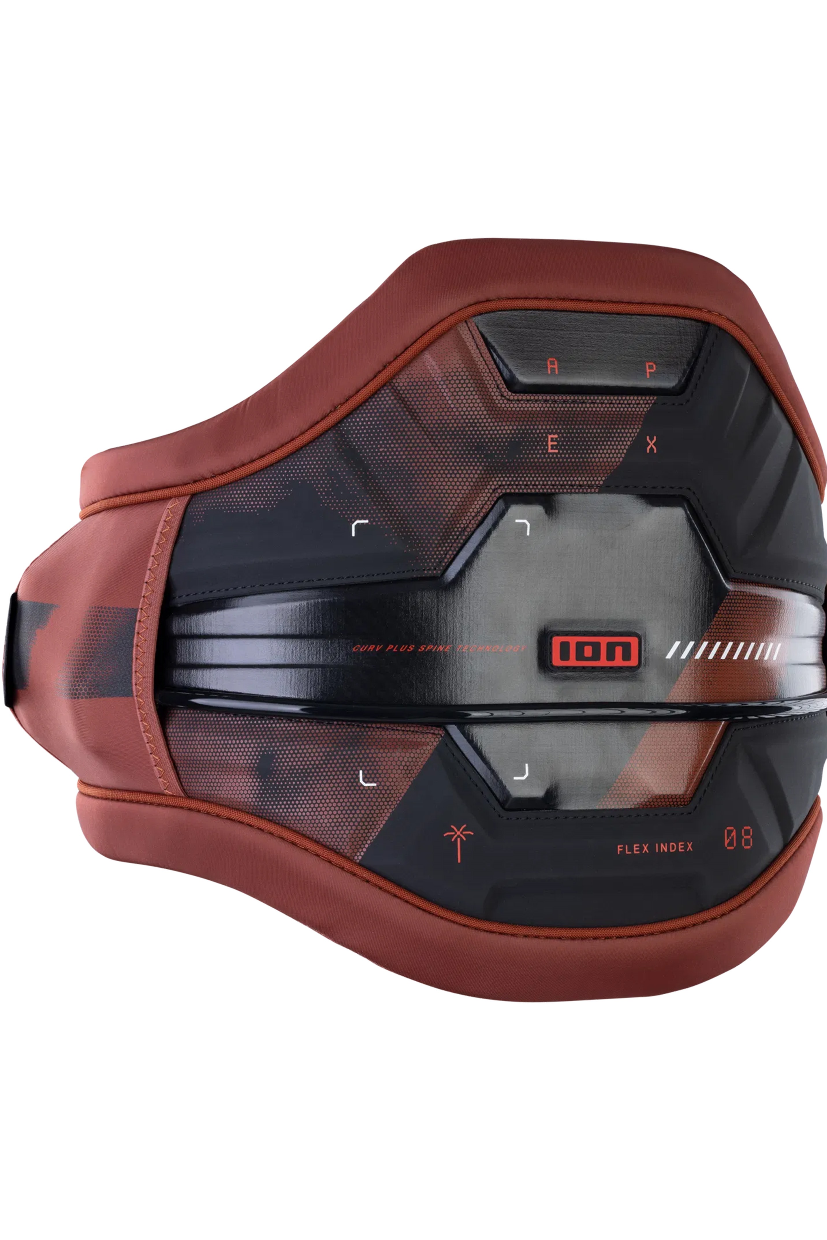 ION-Apex 2025 Harness