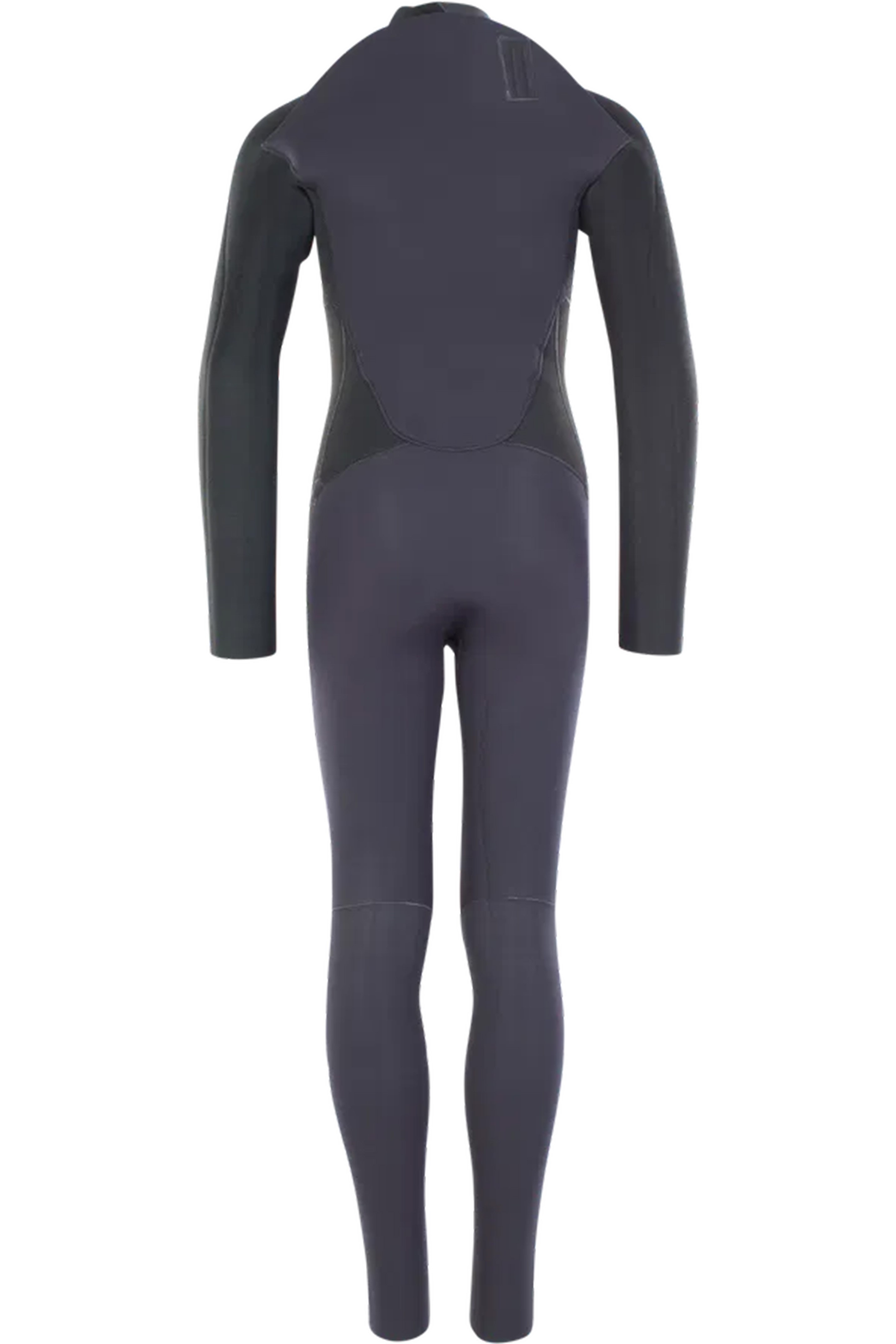 ION-Capture 4/3 Backzip 2025 Combinaison Néoprène Enfant