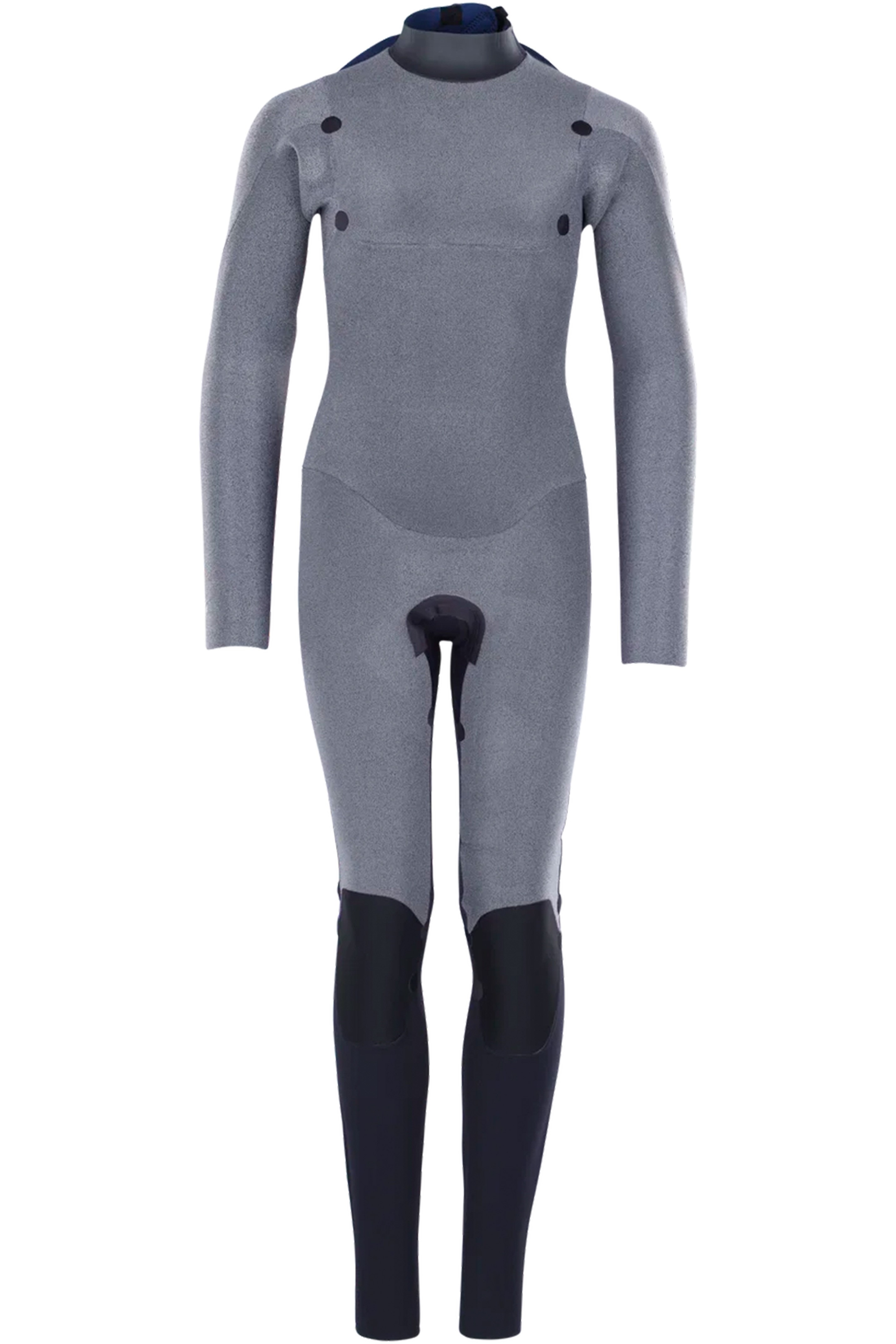 ION-Capture 5/4 Backzip Junior Combinaison