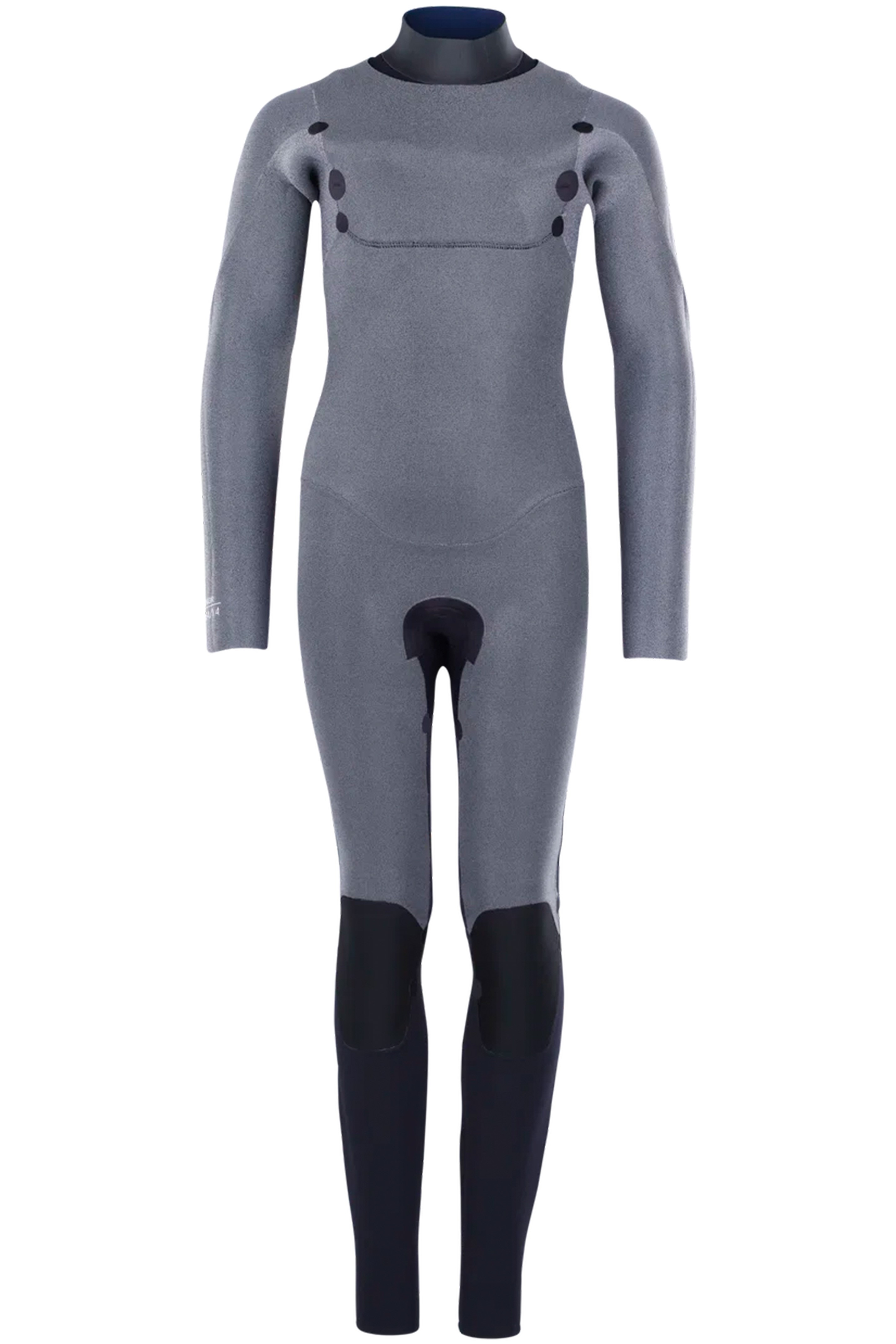 ION-Capture 5/4 Frontzip Junior Combinaison