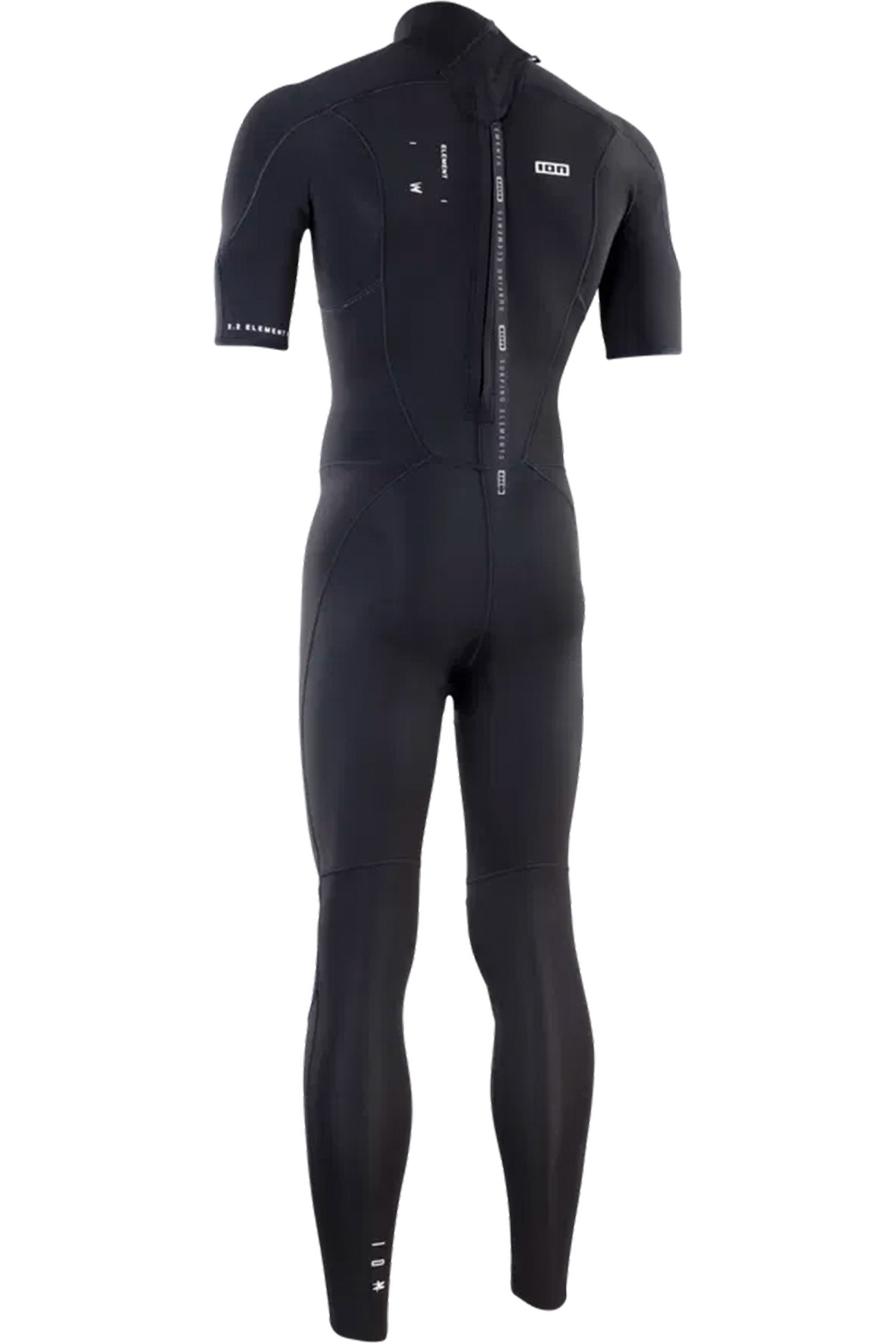 ION-Element 2/2 Shortarm Backzip 2025 Wetsuit