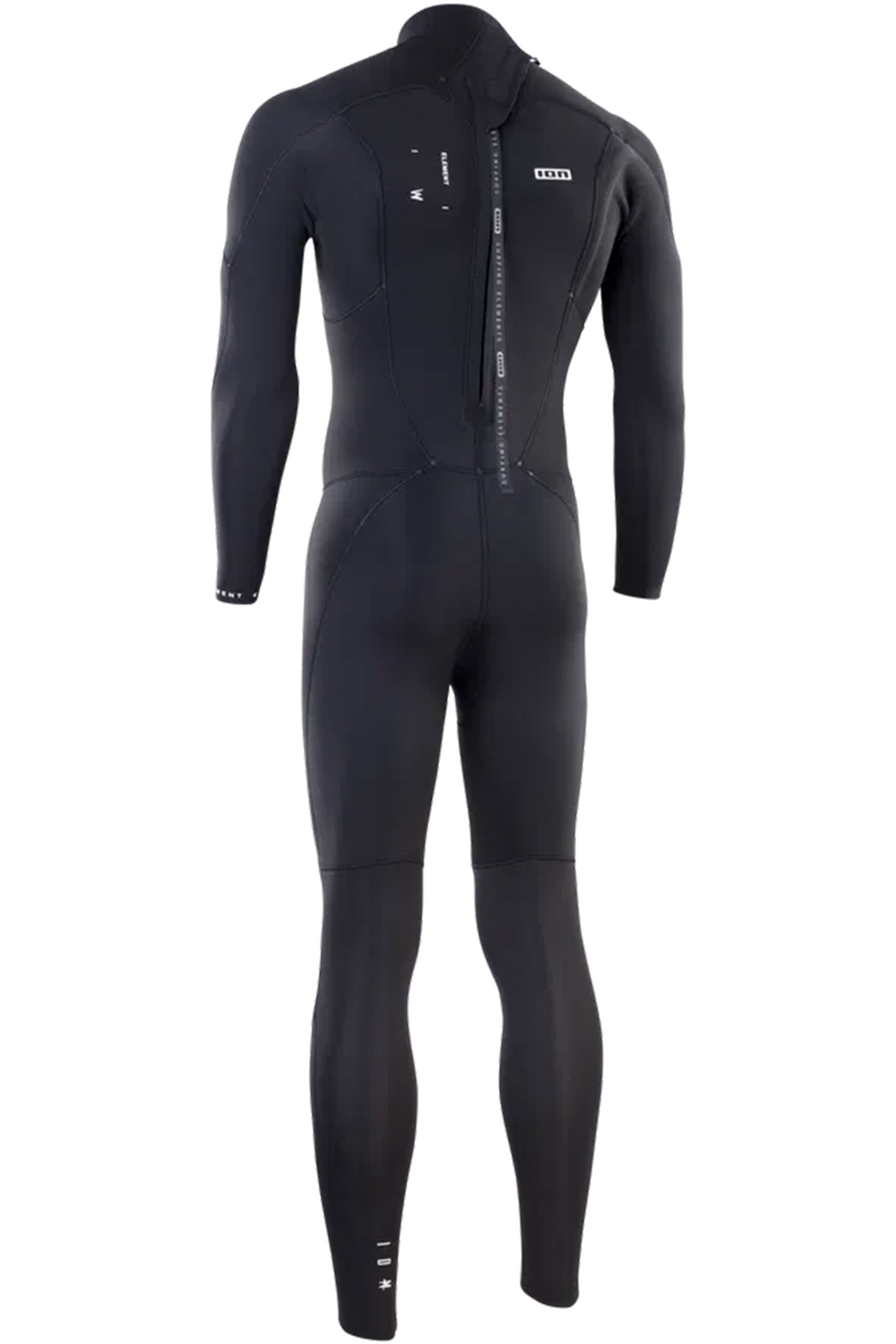 ION-Element 3/2 Backzip 2025 Wetsuit