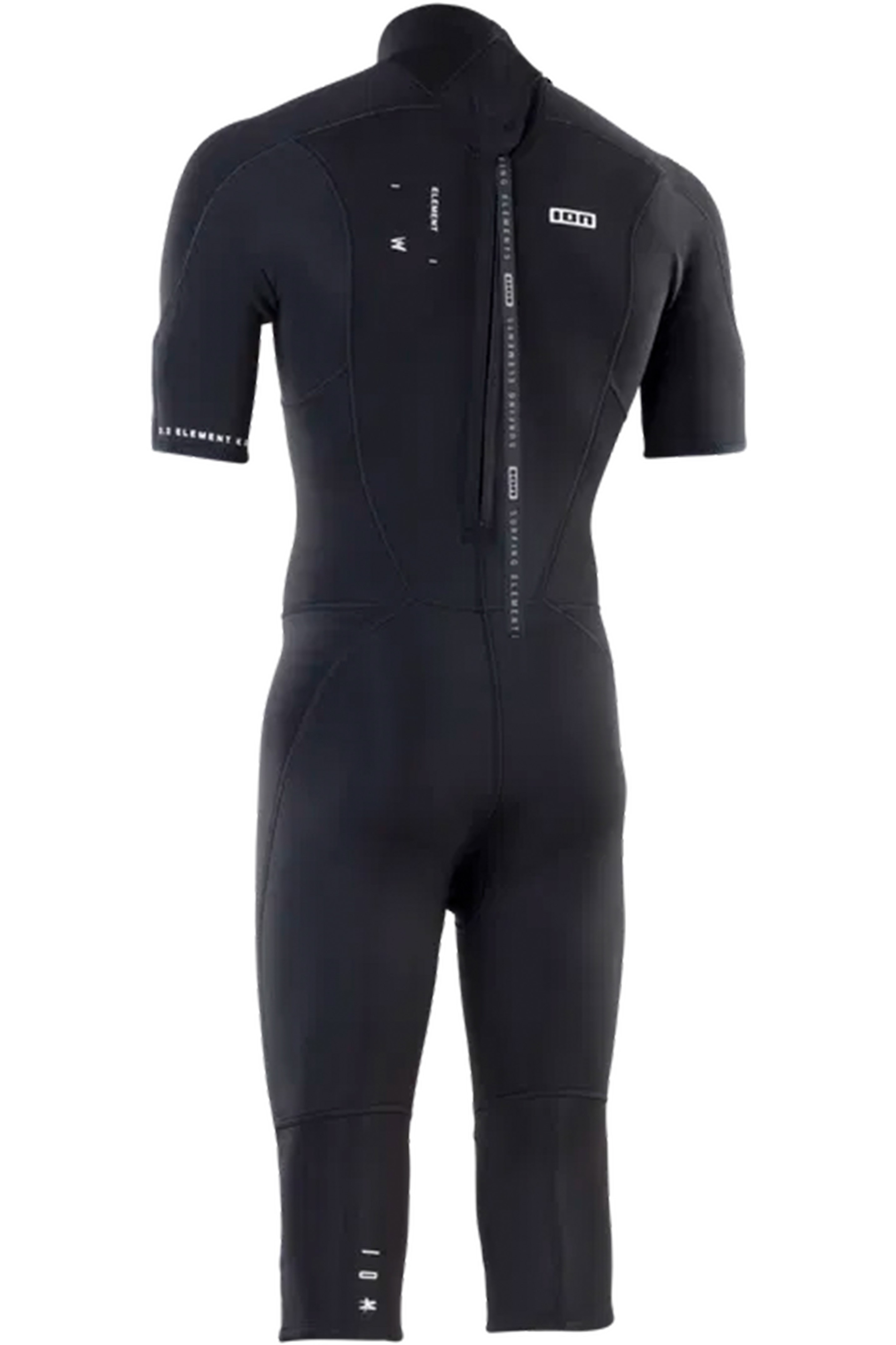 ION-Element 3/2 Overknee SS Backzip 2025 Wetsuit