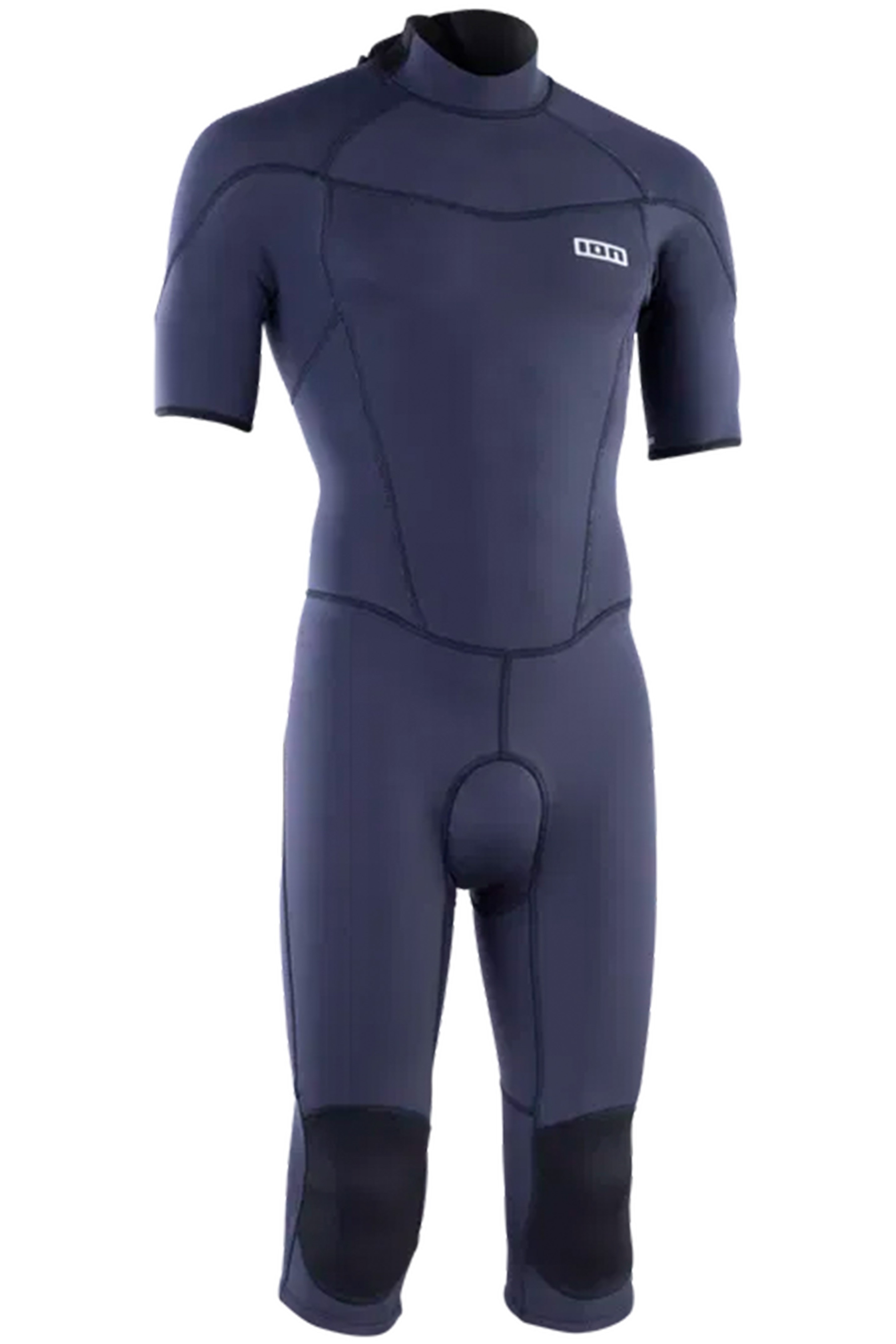 ION-Element 3/2 Overknee SS Backzip 2025 Wetsuit