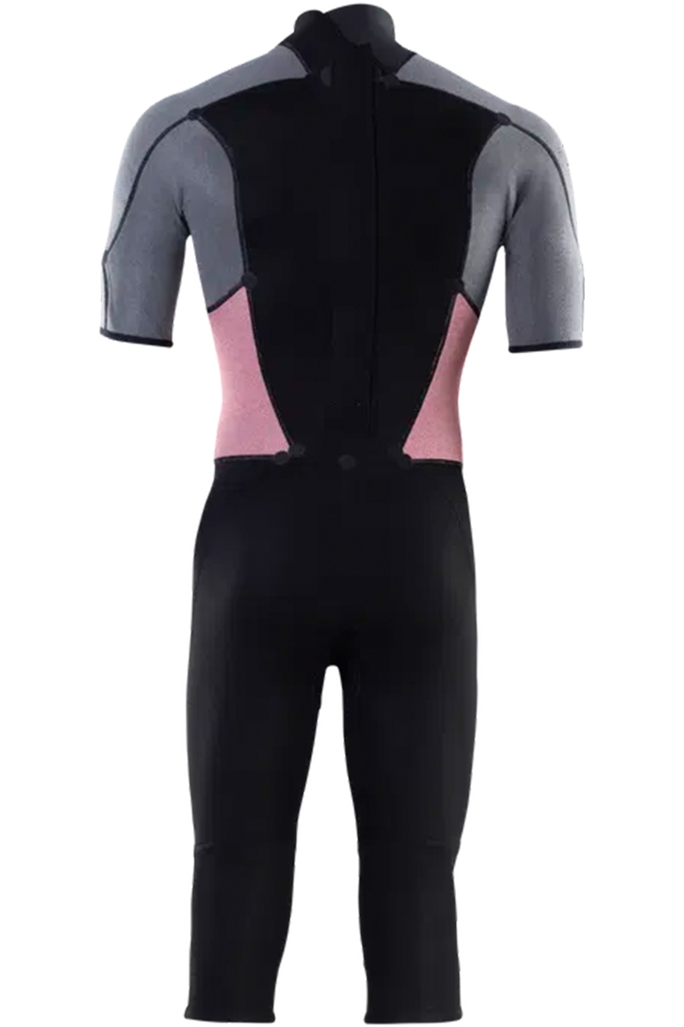 ION-Element 3/2 Overknee SS Backzip 2025 Wetsuit