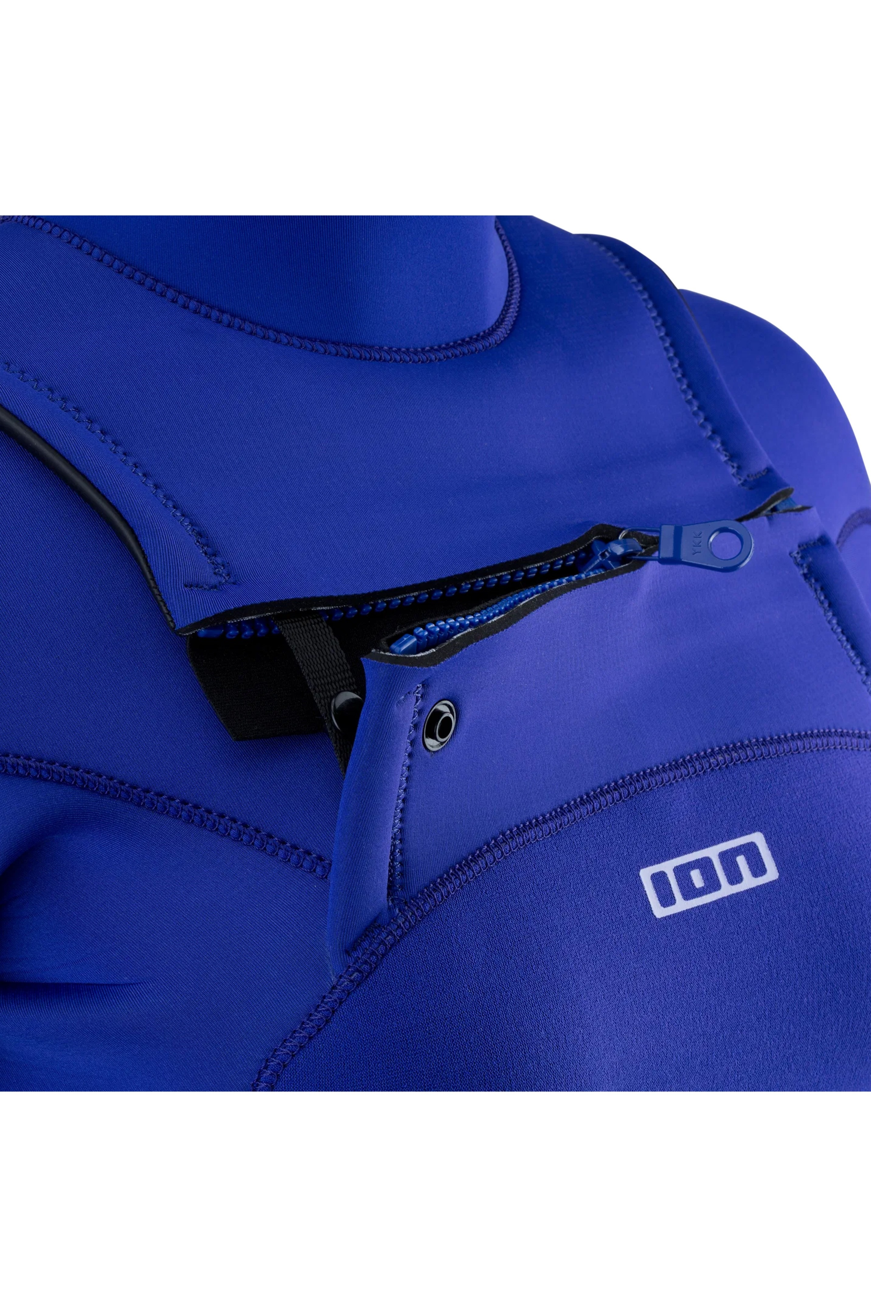 ION-Element 4/3 Frontzip 2024 Combinaison Néoprène Femmes