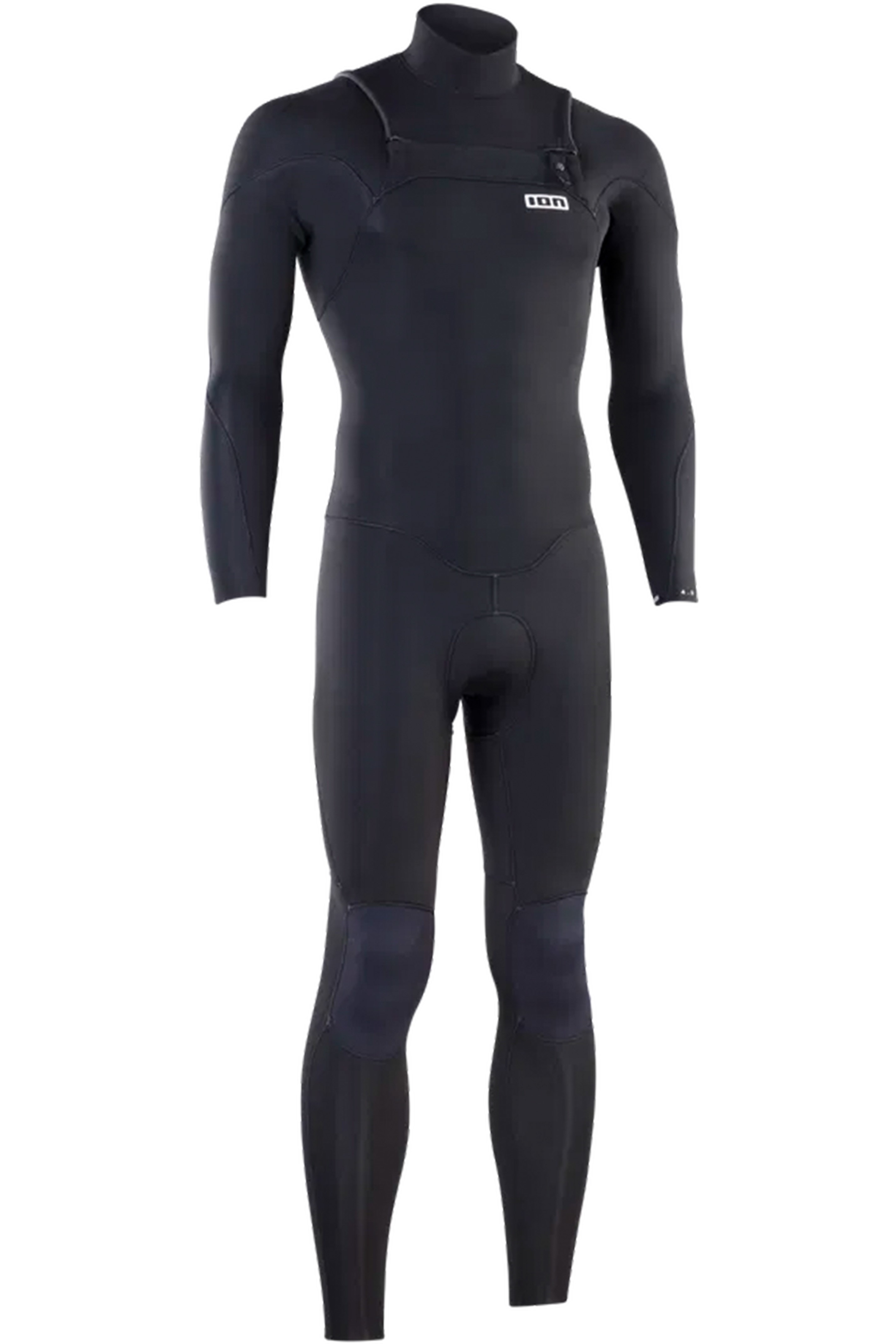 ION-Element 4/3 Frontzip 2025 Wetsuit