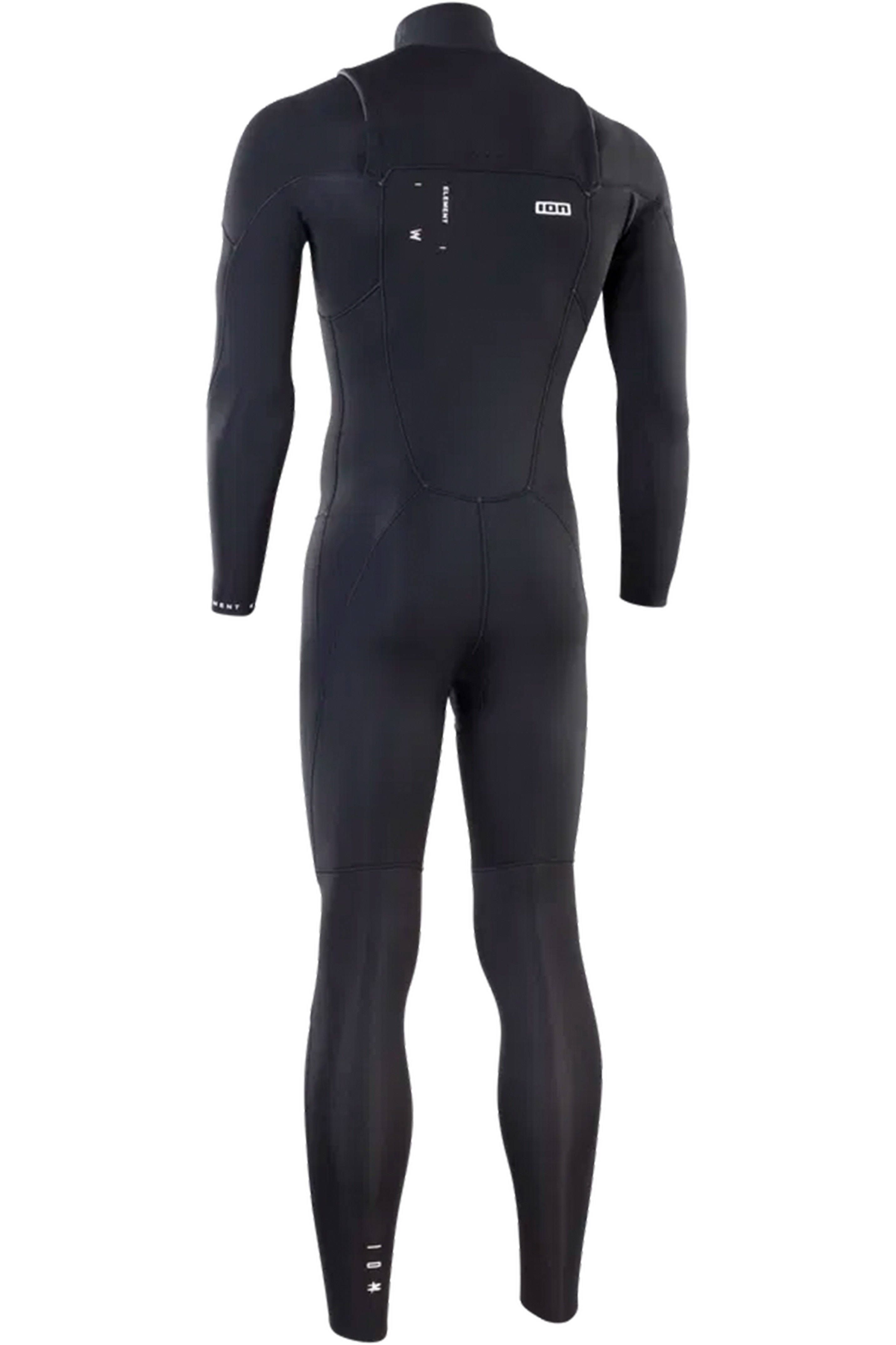 ION-Element 4/3 Frontzip 2025 Wetsuit