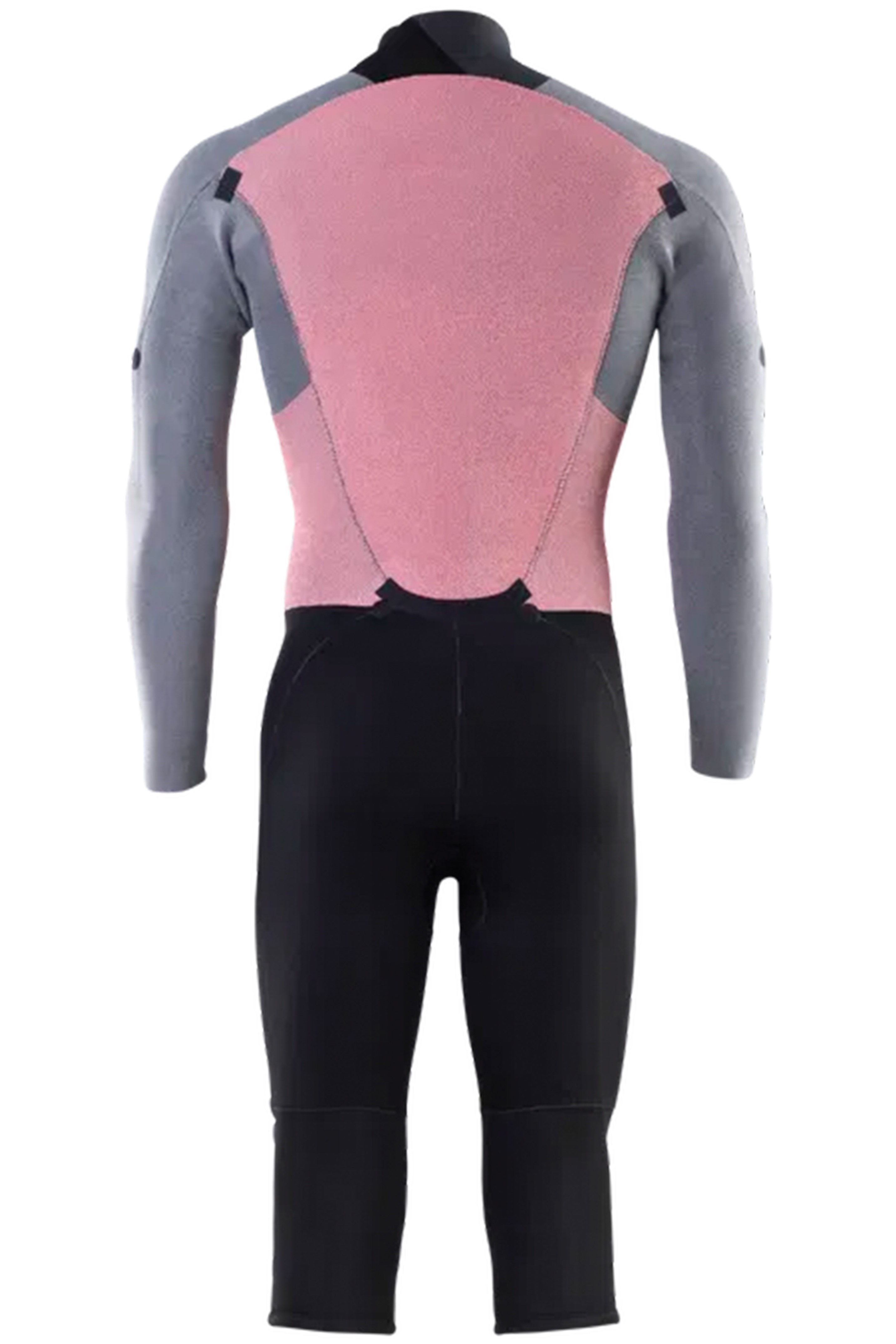 ION-Element 4/3 Overknee LS Backzip 2025 Wetsuit