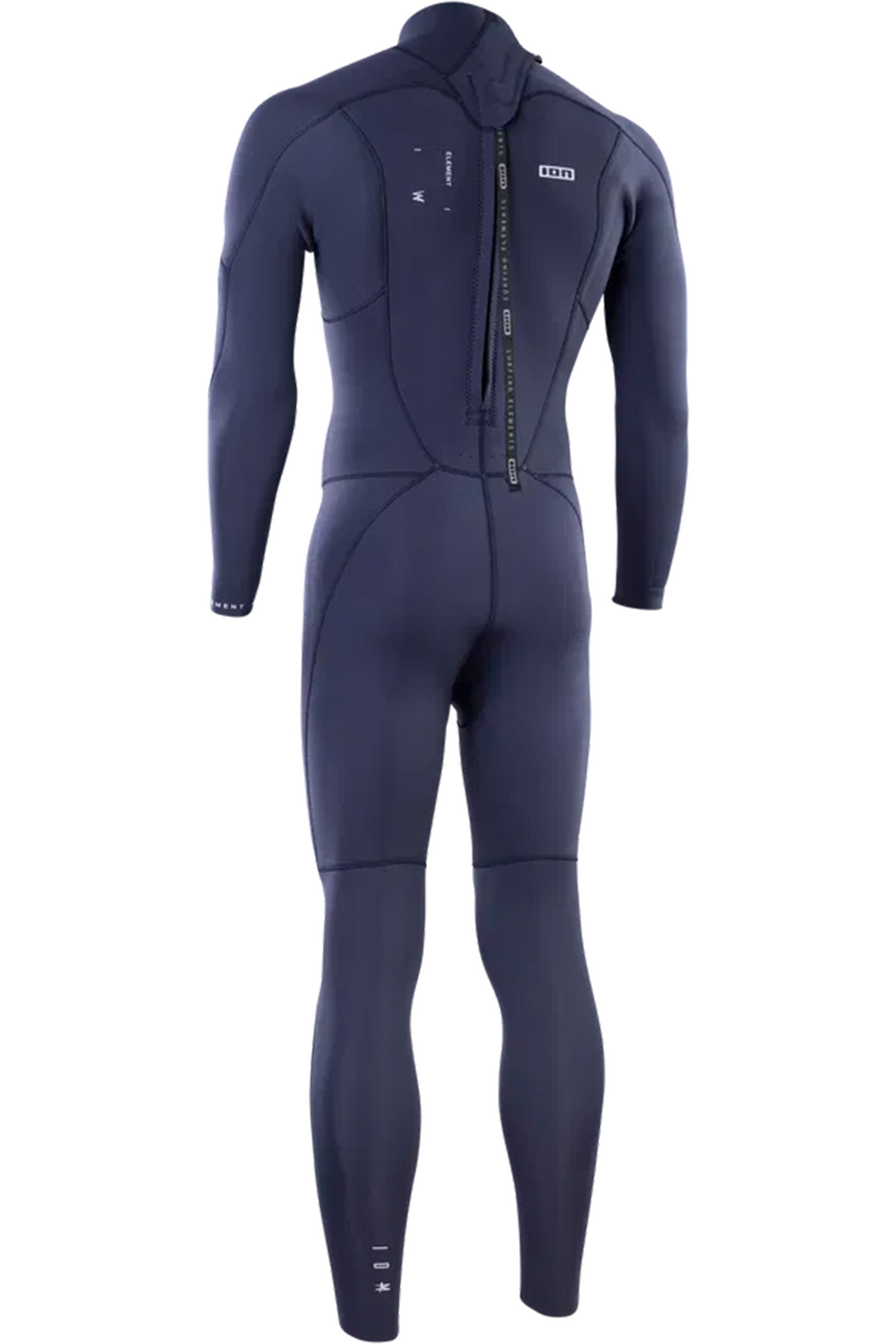 ION-Element 5/4 Backzip 2025 Combinaison Néoprène
