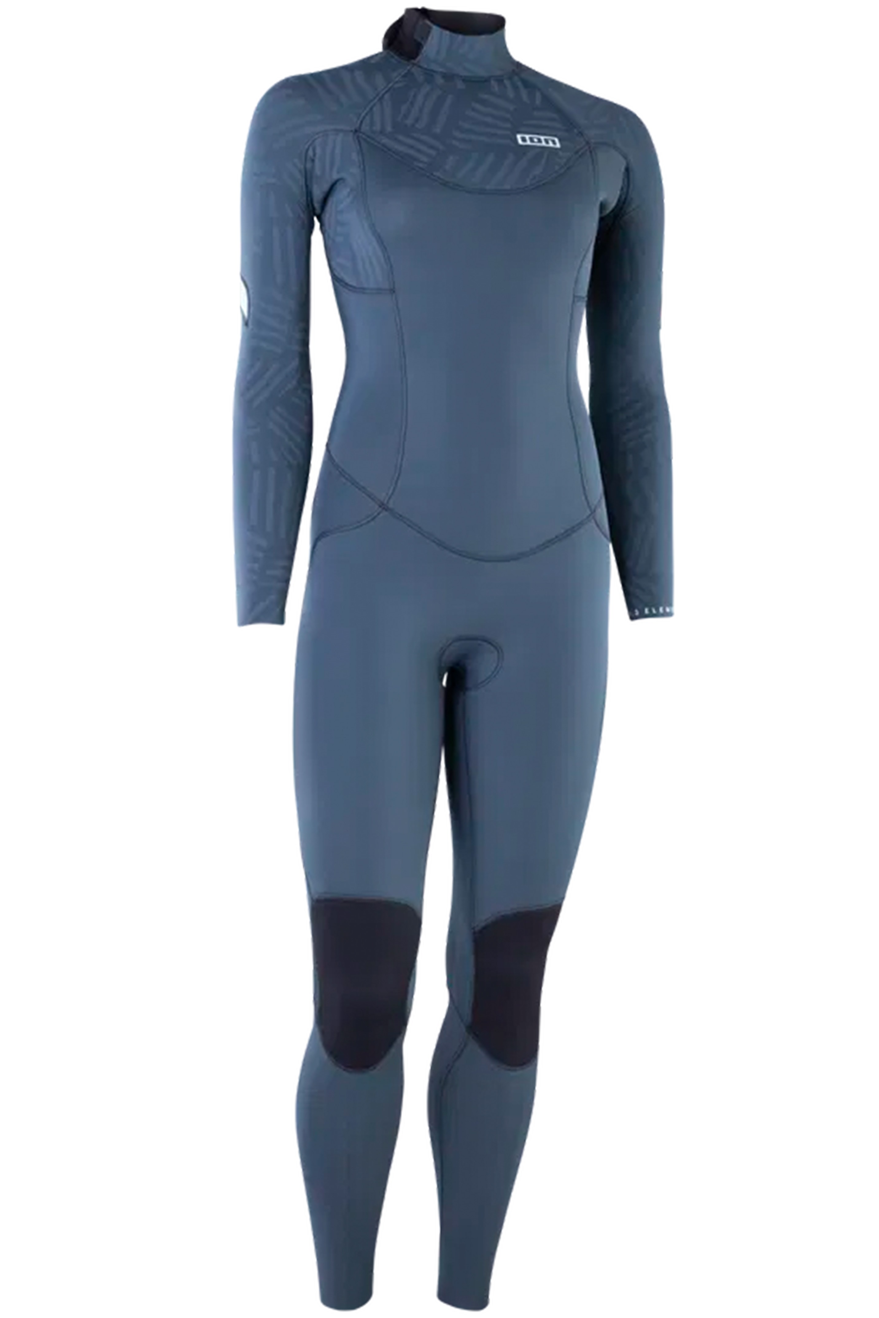 ION-Element 5/4 Backzip Women 2025 Wetsuit