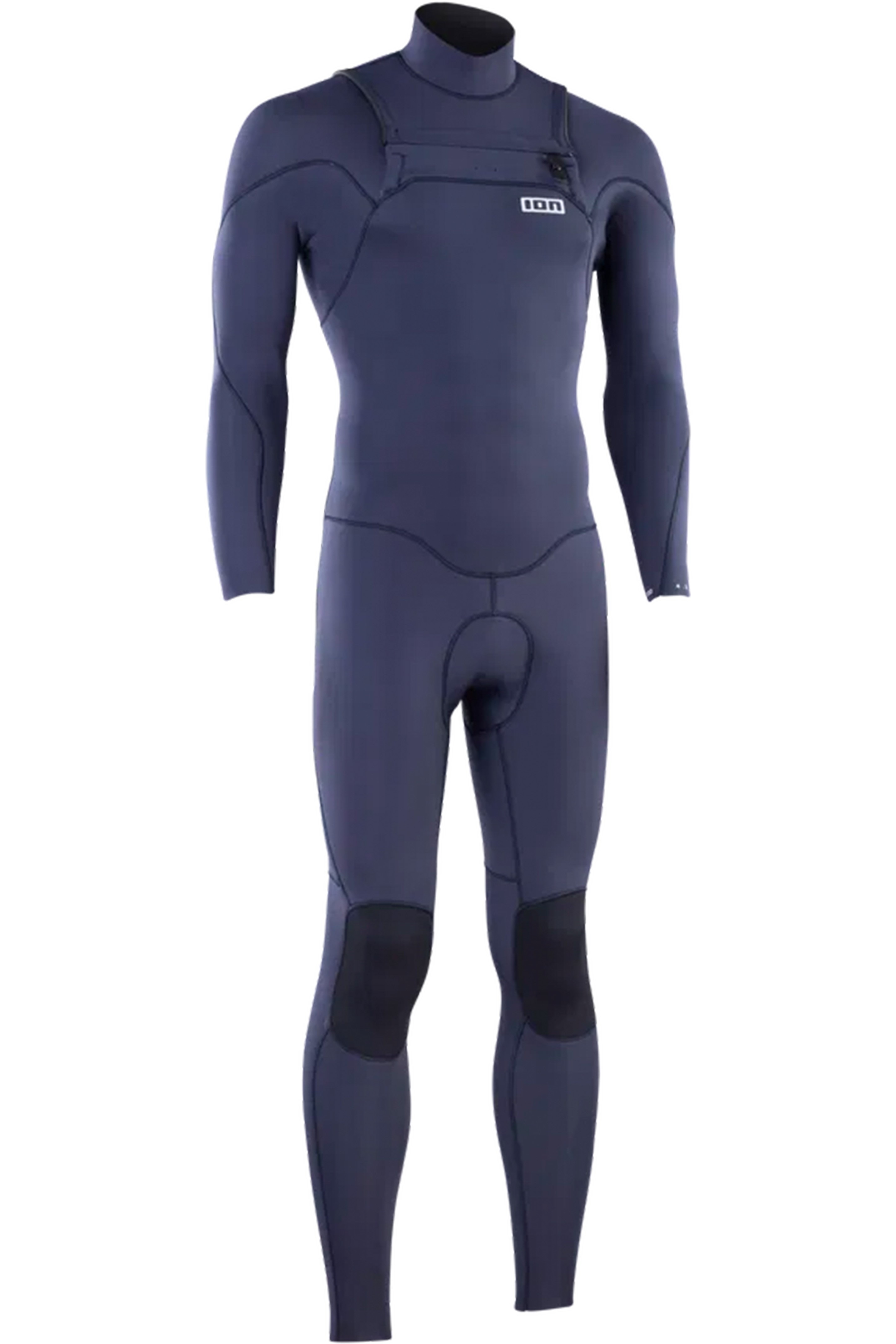 ION-Element 5/4 Frontzip 2025 Combinaison Néoprène