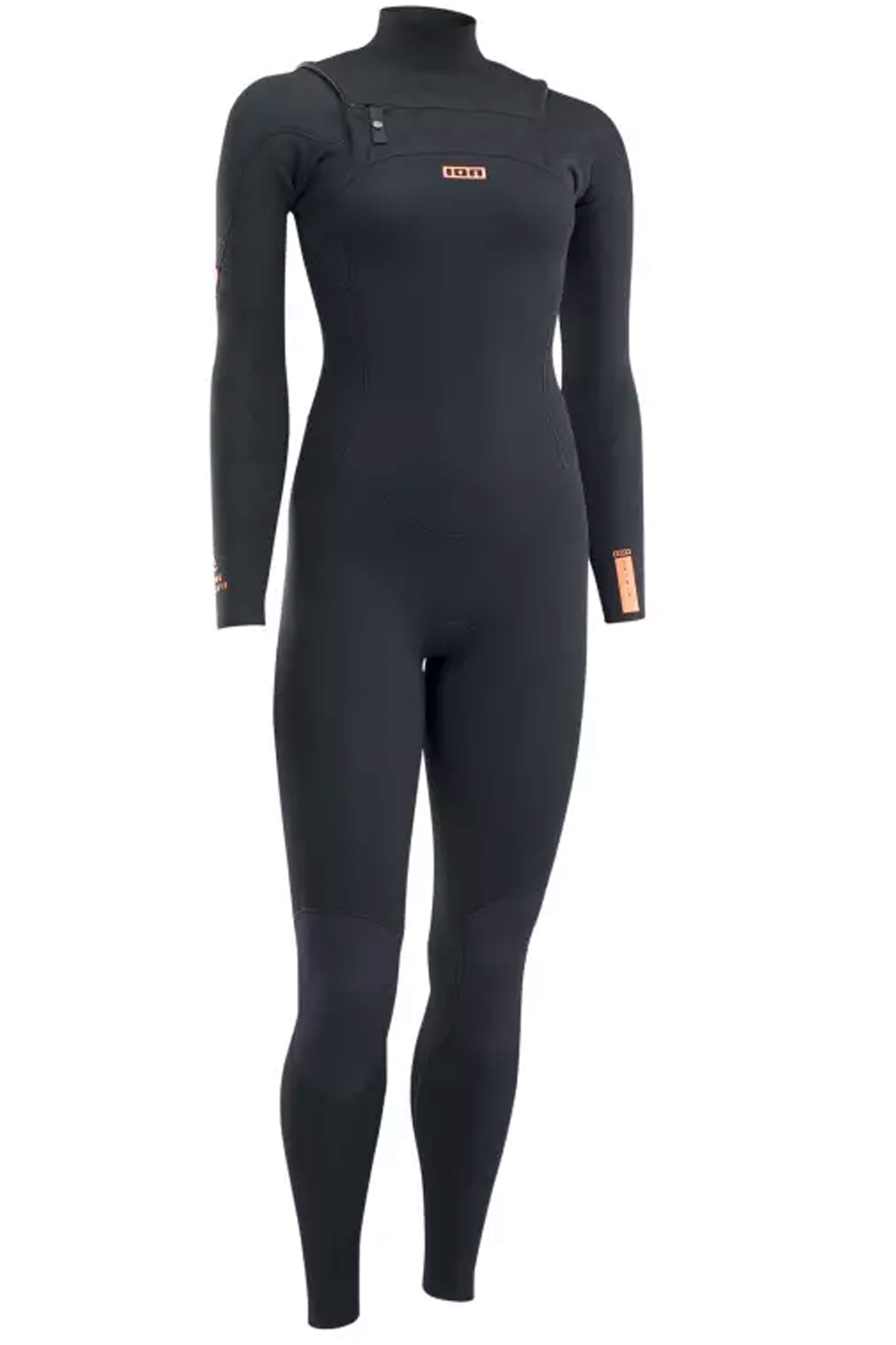ION-Element 5/4 Frontzip Women 2024 Wetsuit