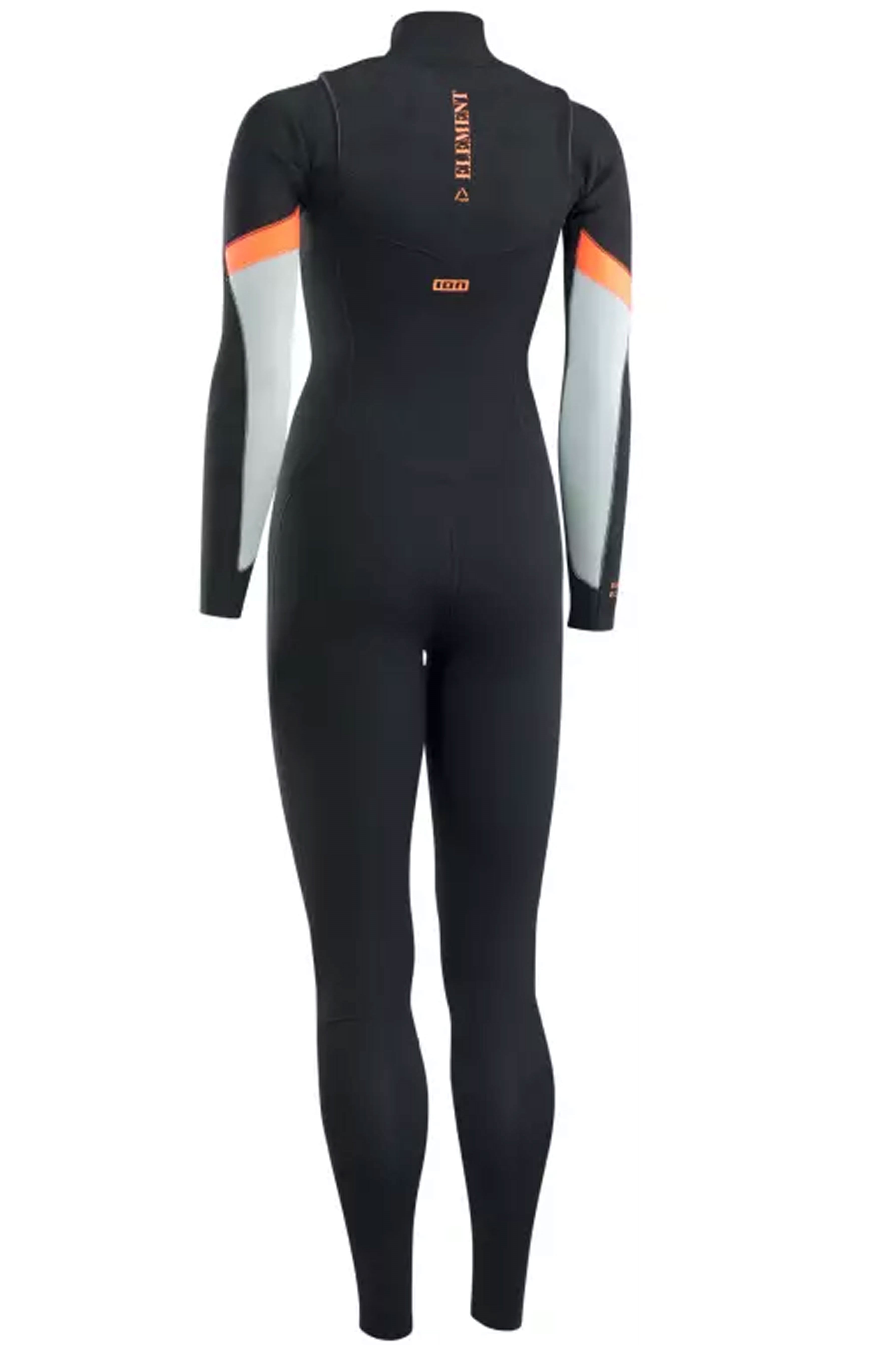 ION-Element 5/4 Frontzip Women 2024 Wetsuit