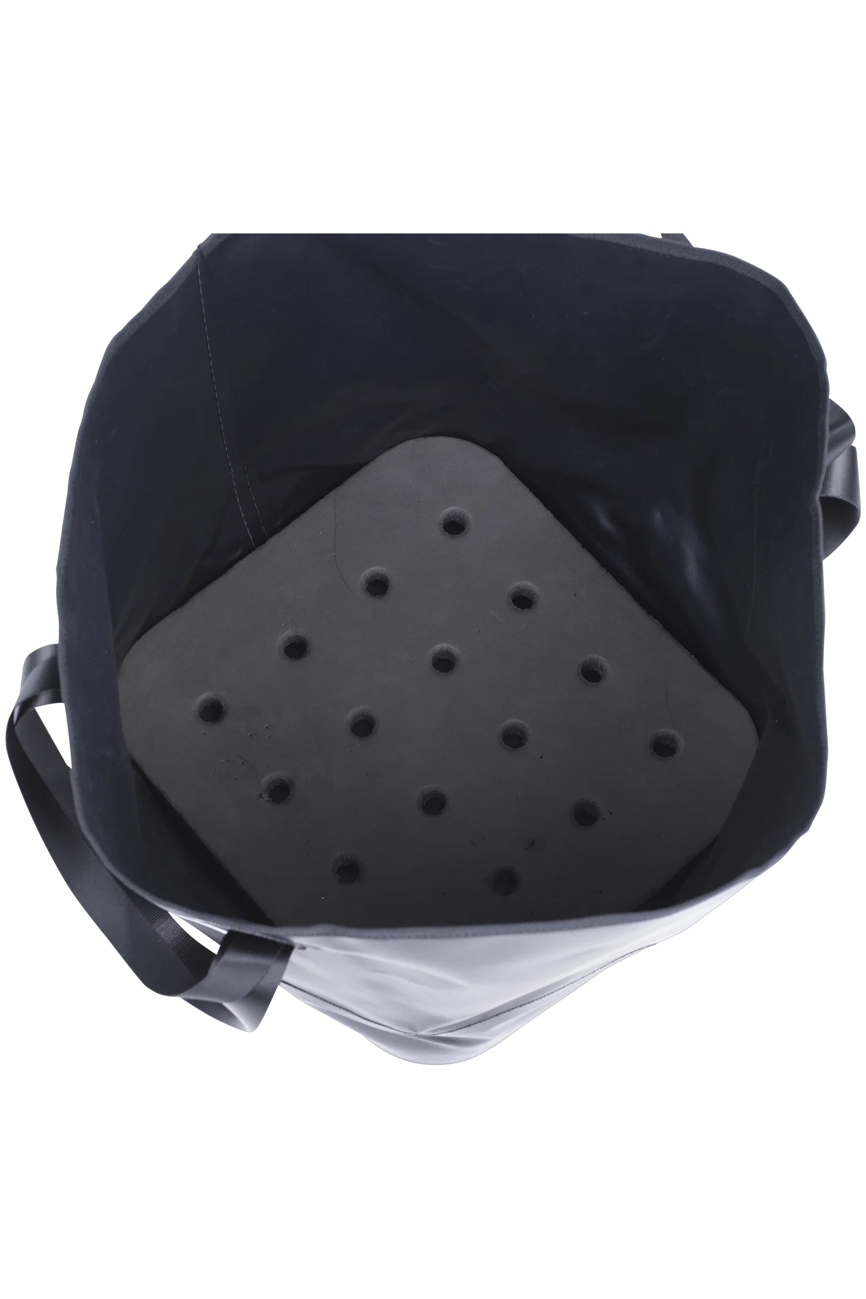 ION-Gearbag Changing Bucket