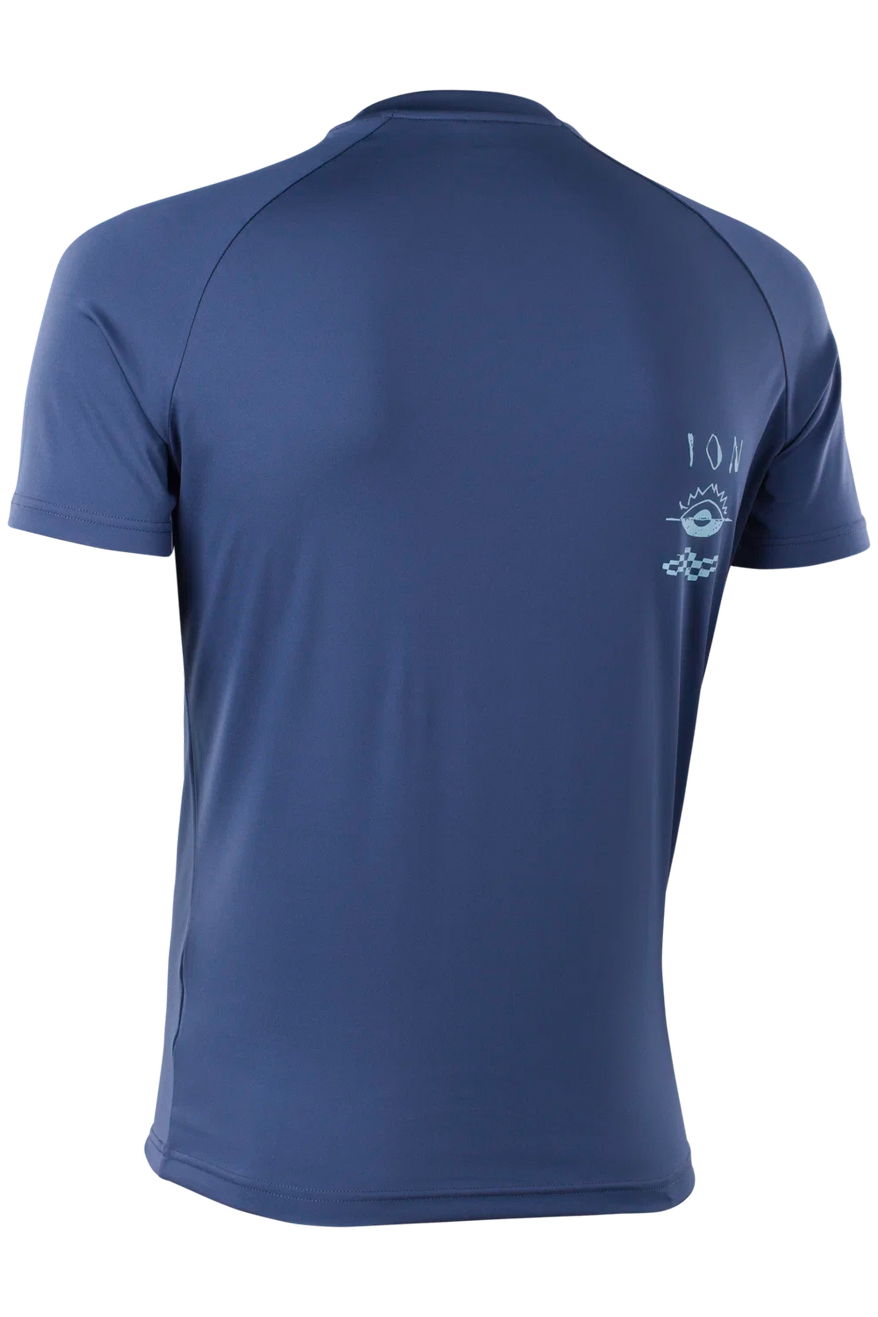 ION-ION Rashguard SS Homme 2026