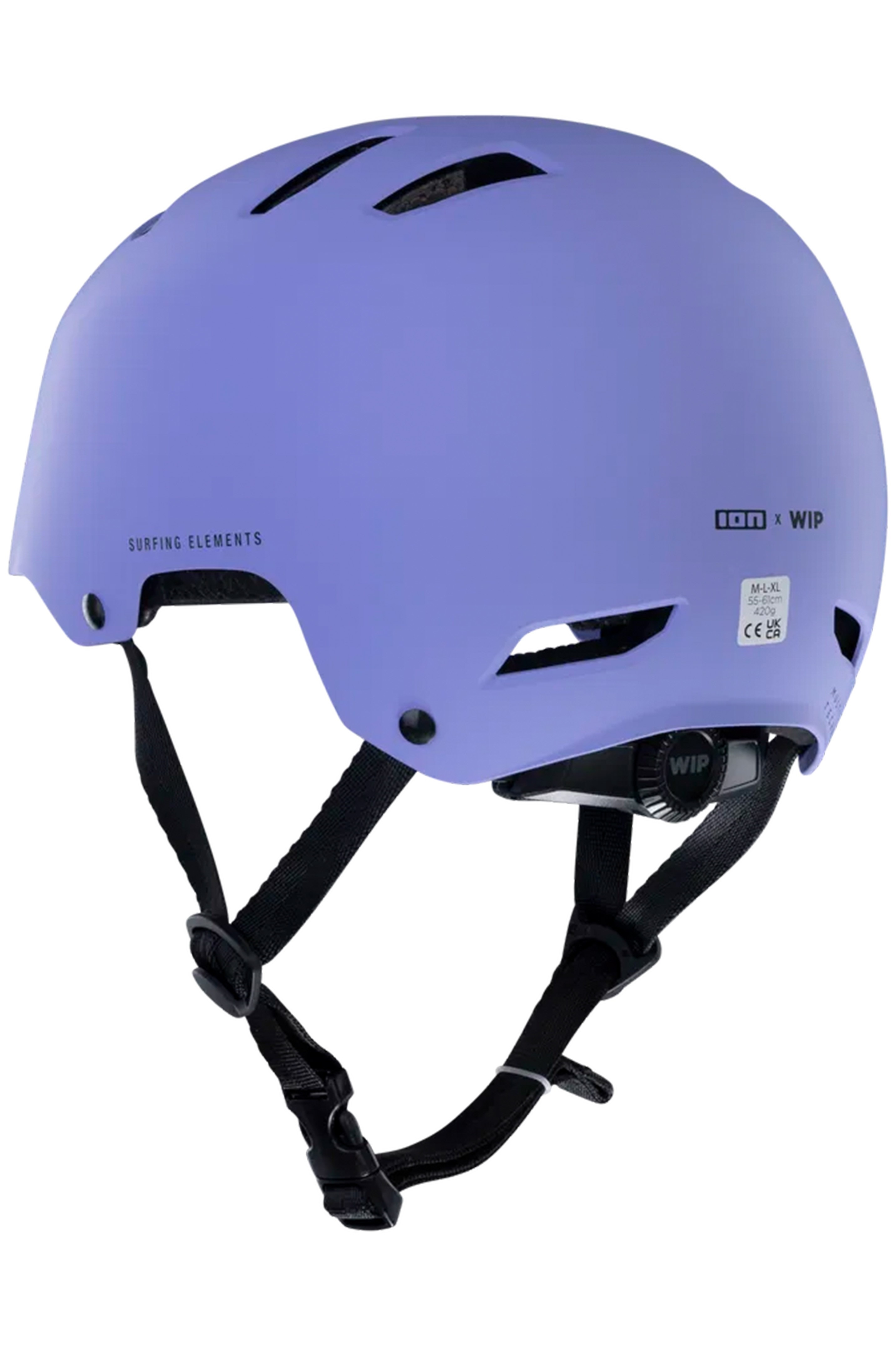 ION-ION Slash Core Helmet