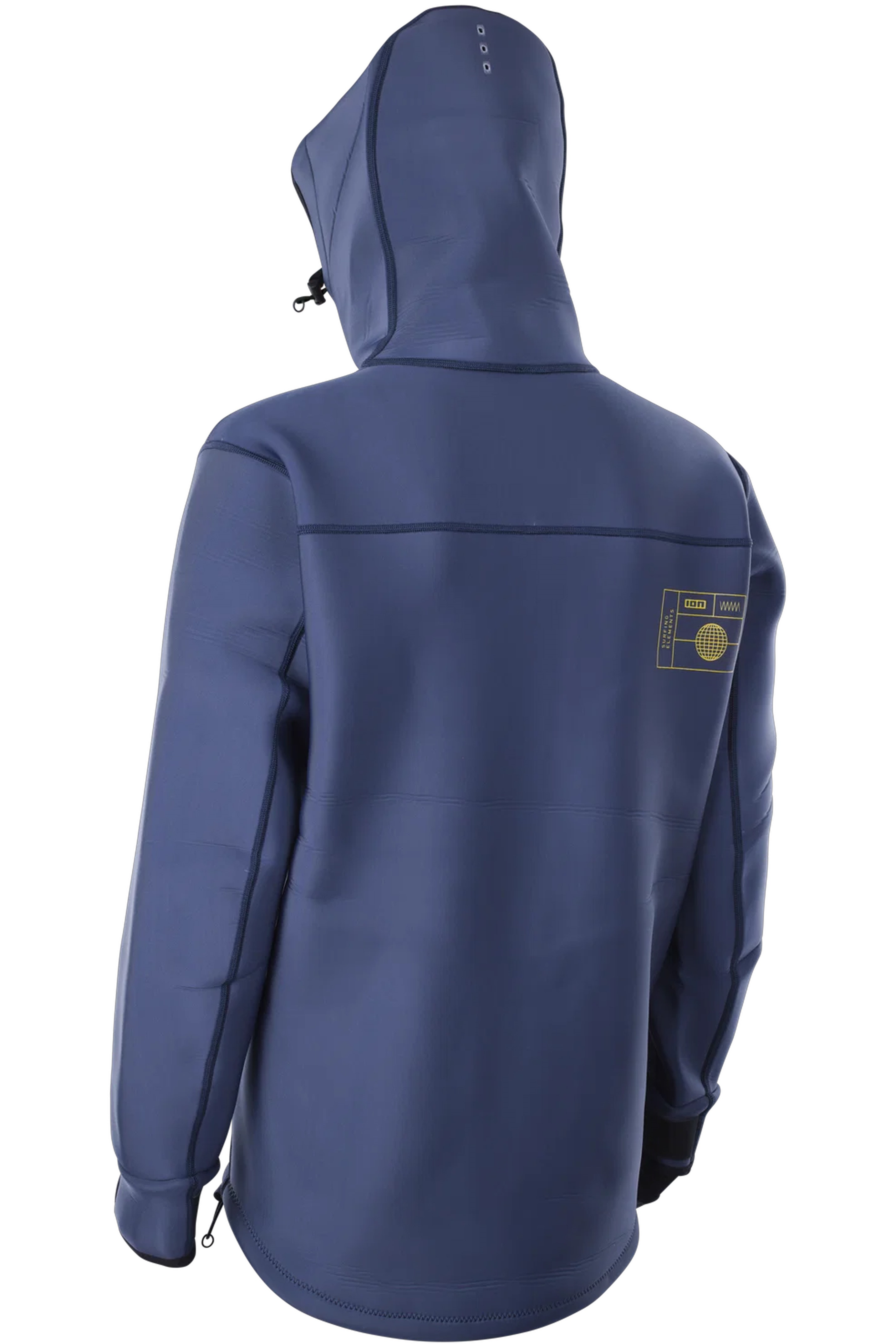 ION-Jacket Neo Shelter Amp