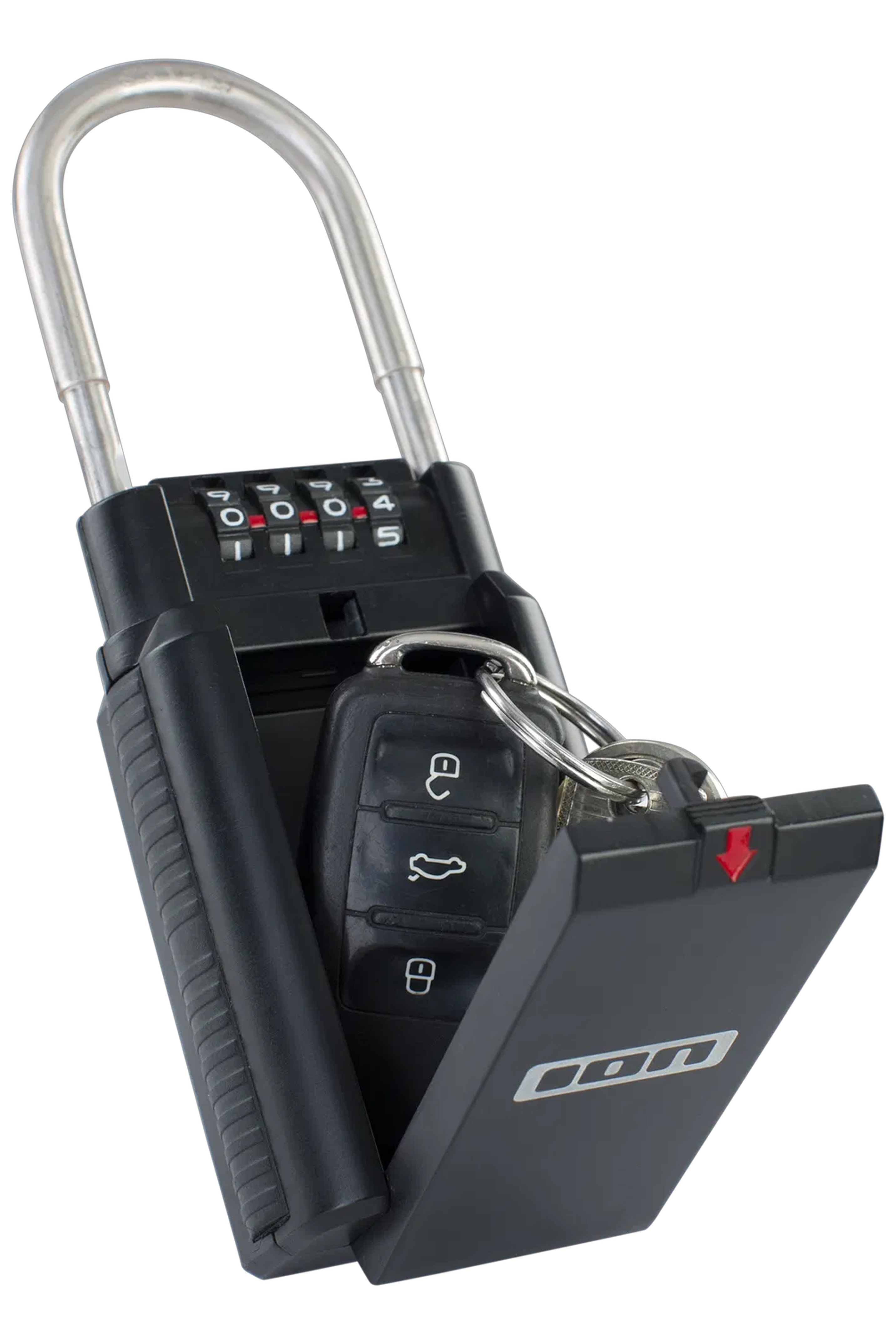ION-Keysafe With Bag