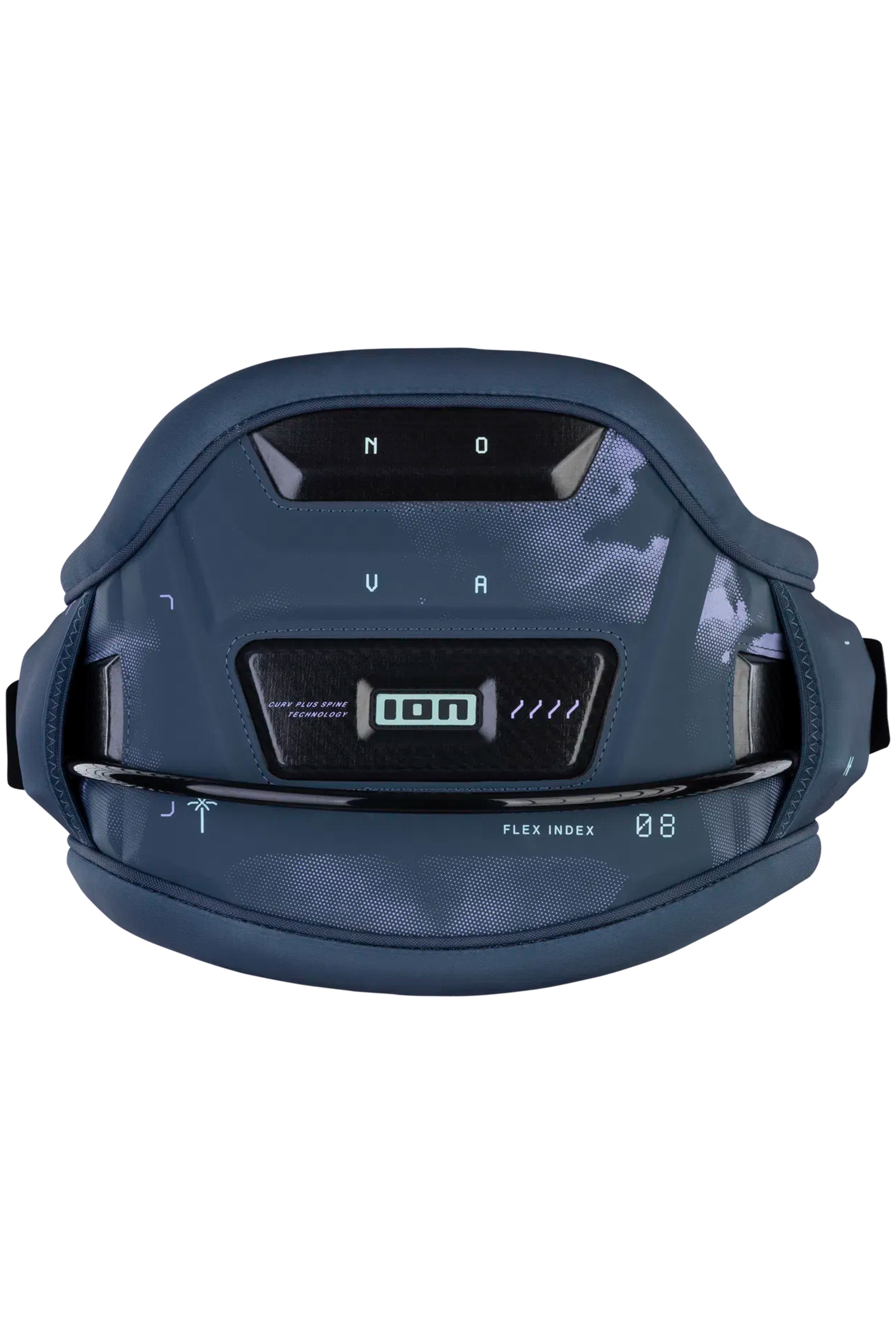 ION-Nova 2025 Harnais de Kite