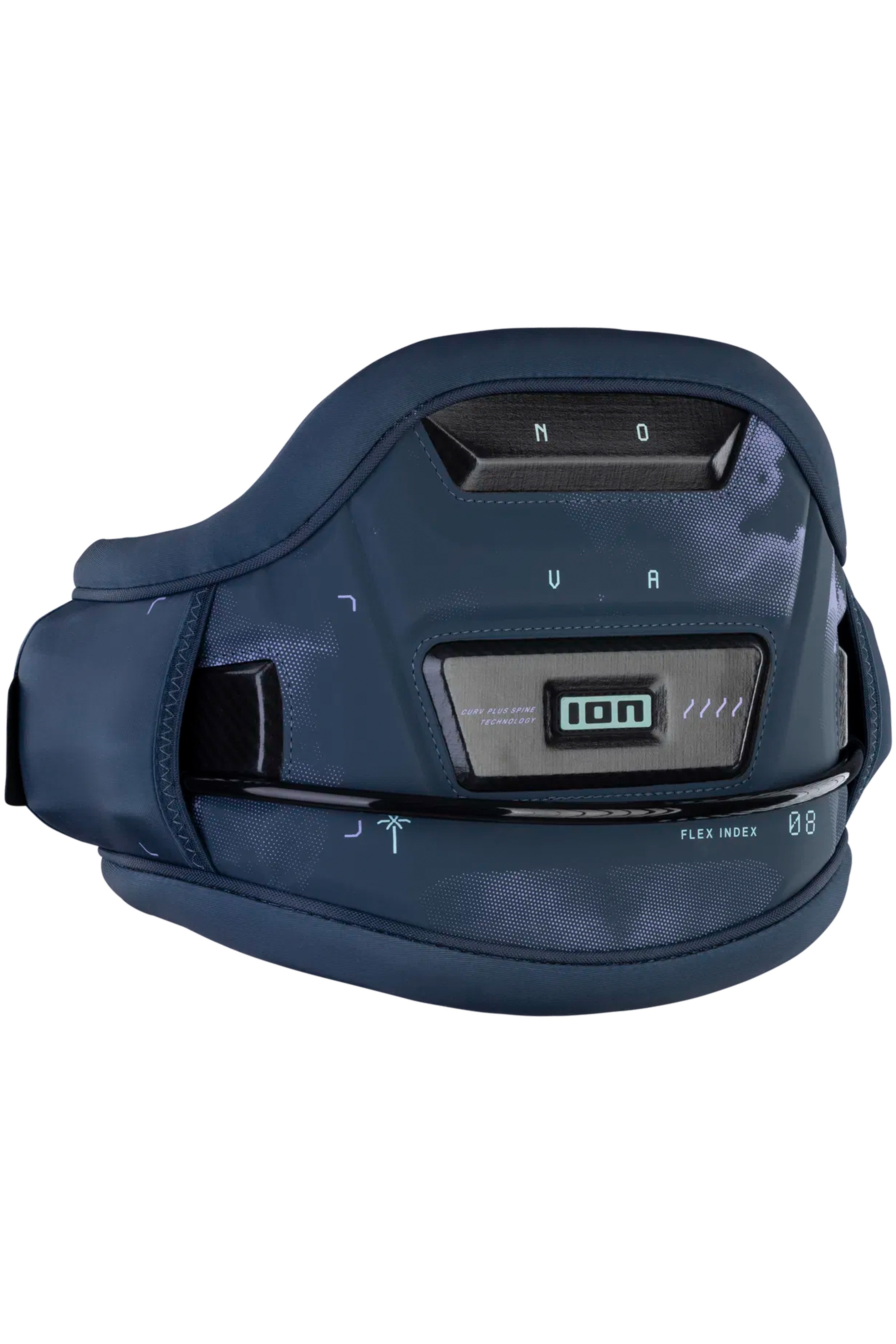 ION-Nova 2025 Harnais de Kite