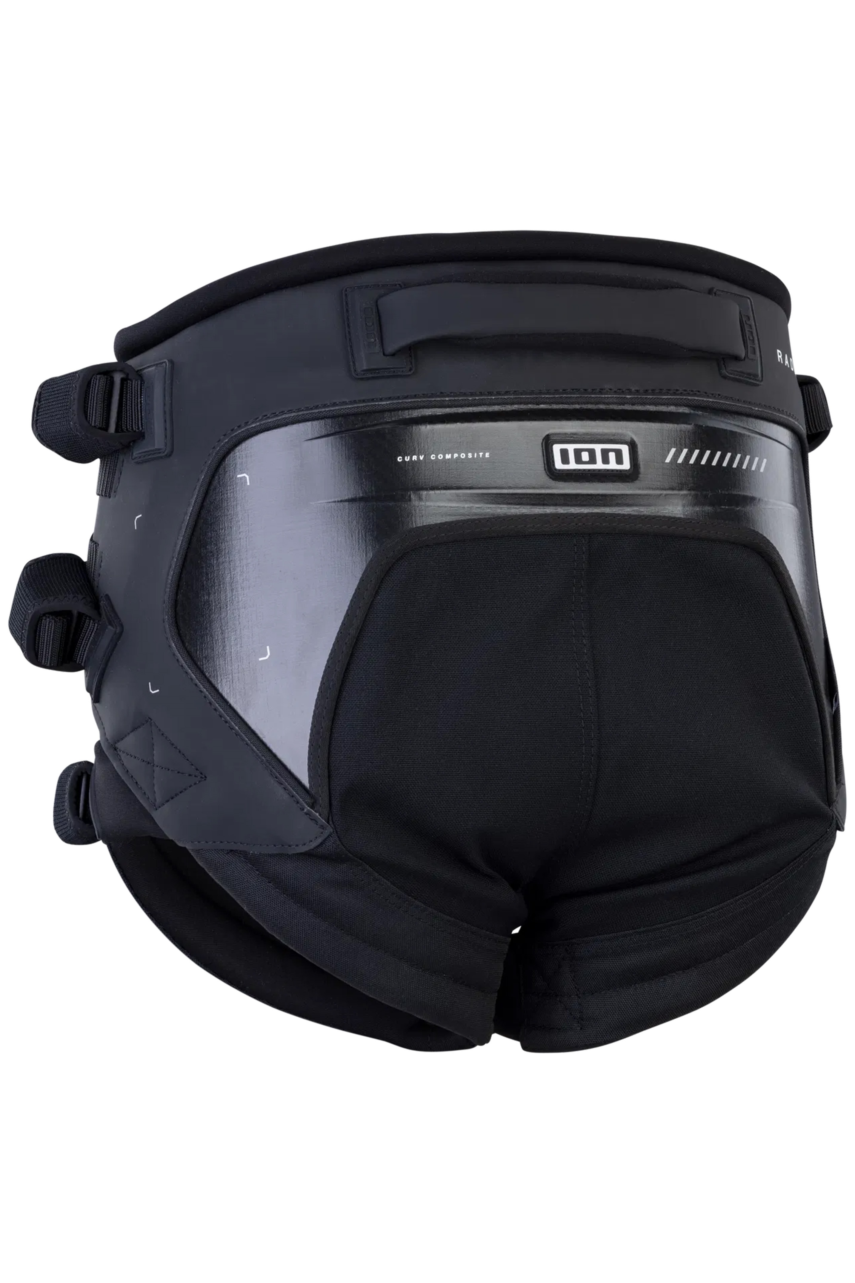 ION-Radar Seat 2025 Harness