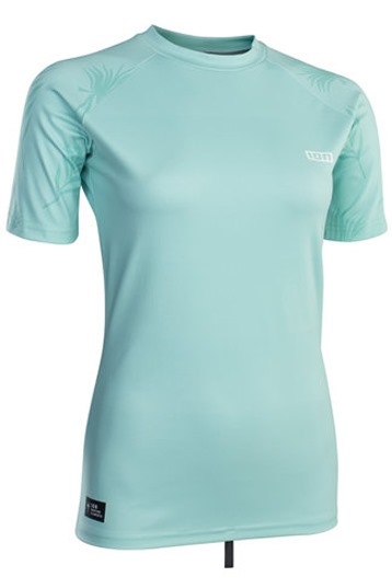 ION-Rashguard Femme M/C 2022 Lycra