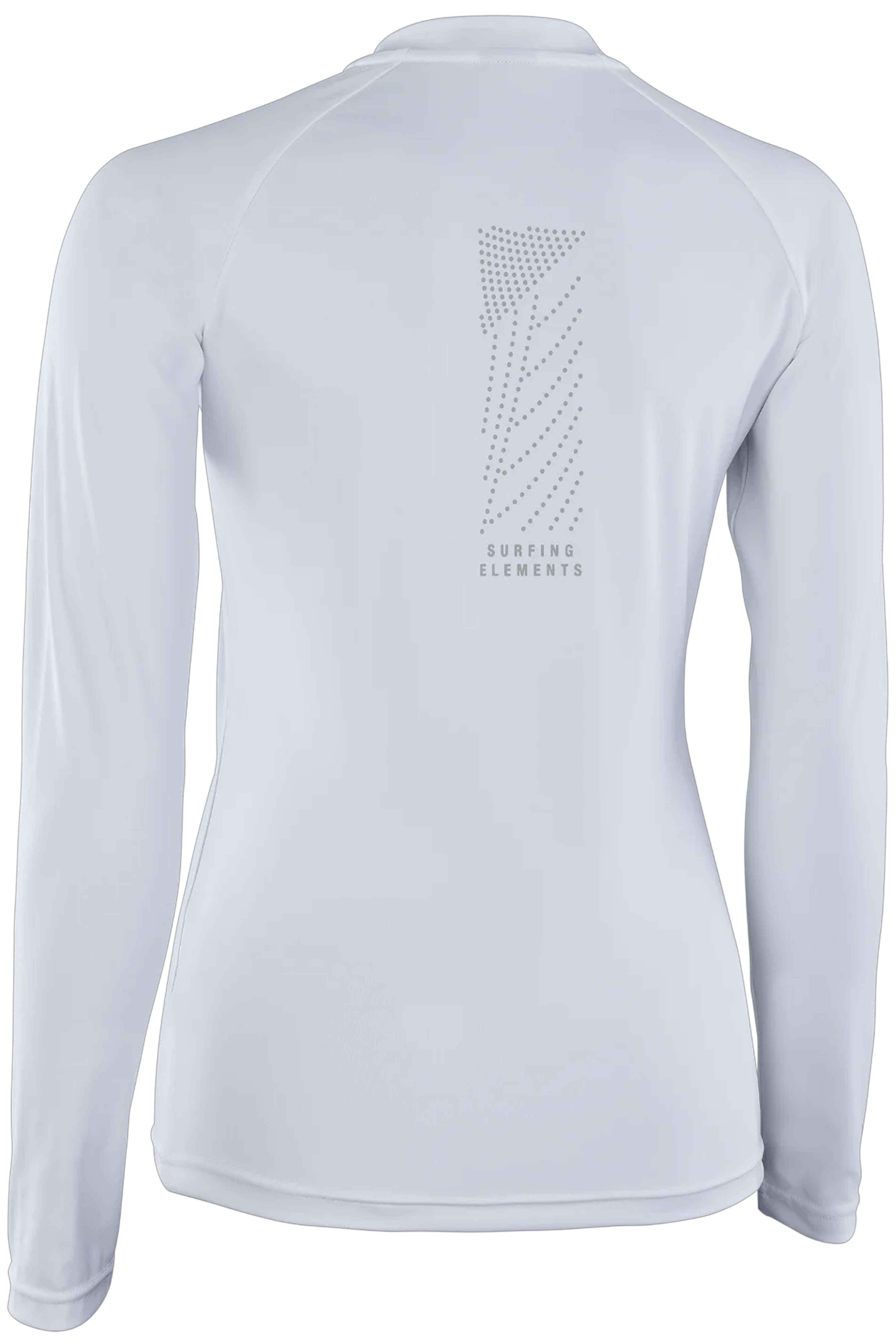 ION-Rashguard Femme M/L 2024 Lycra