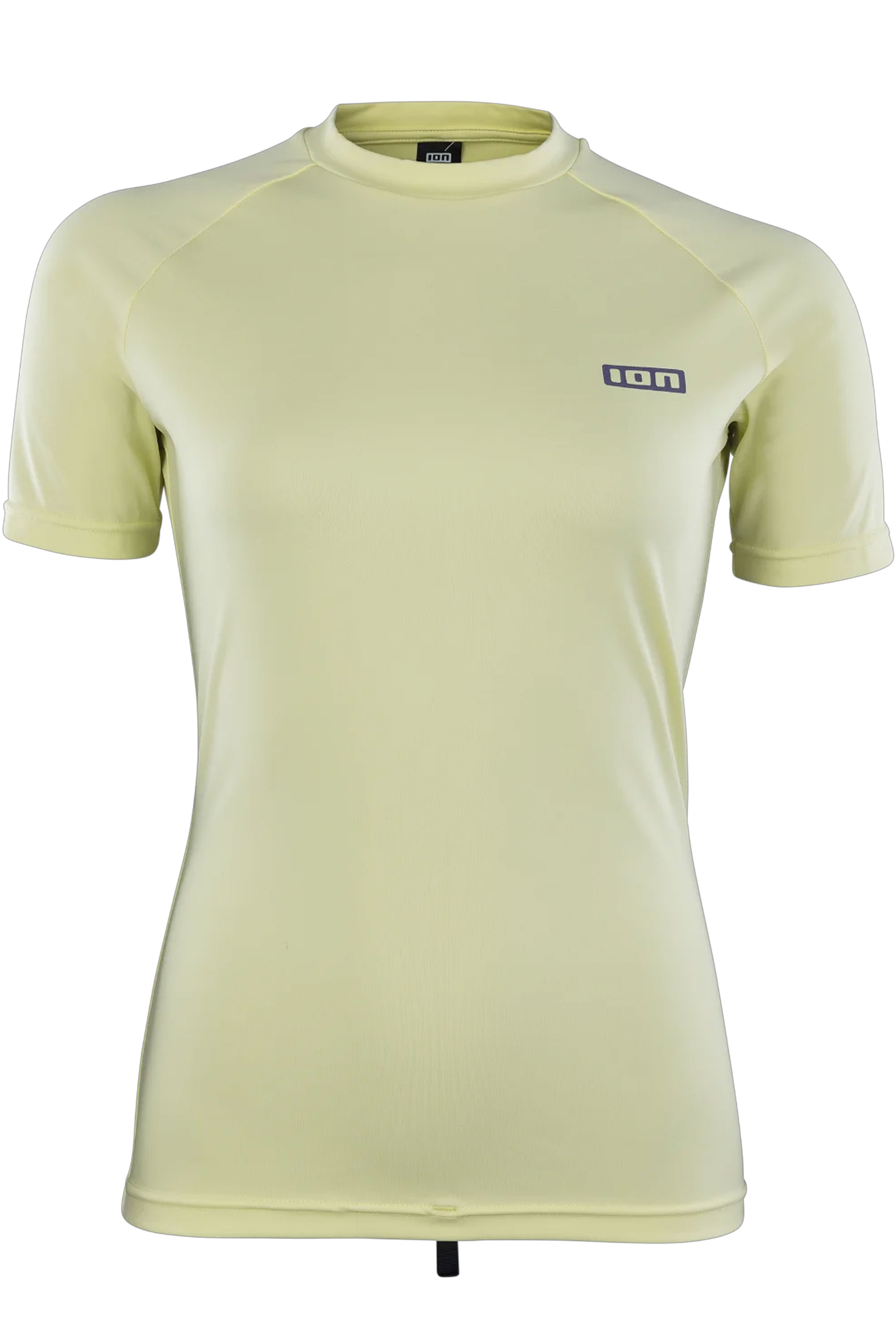 ION-Rashguard Femmes Lycra Manches Courtes