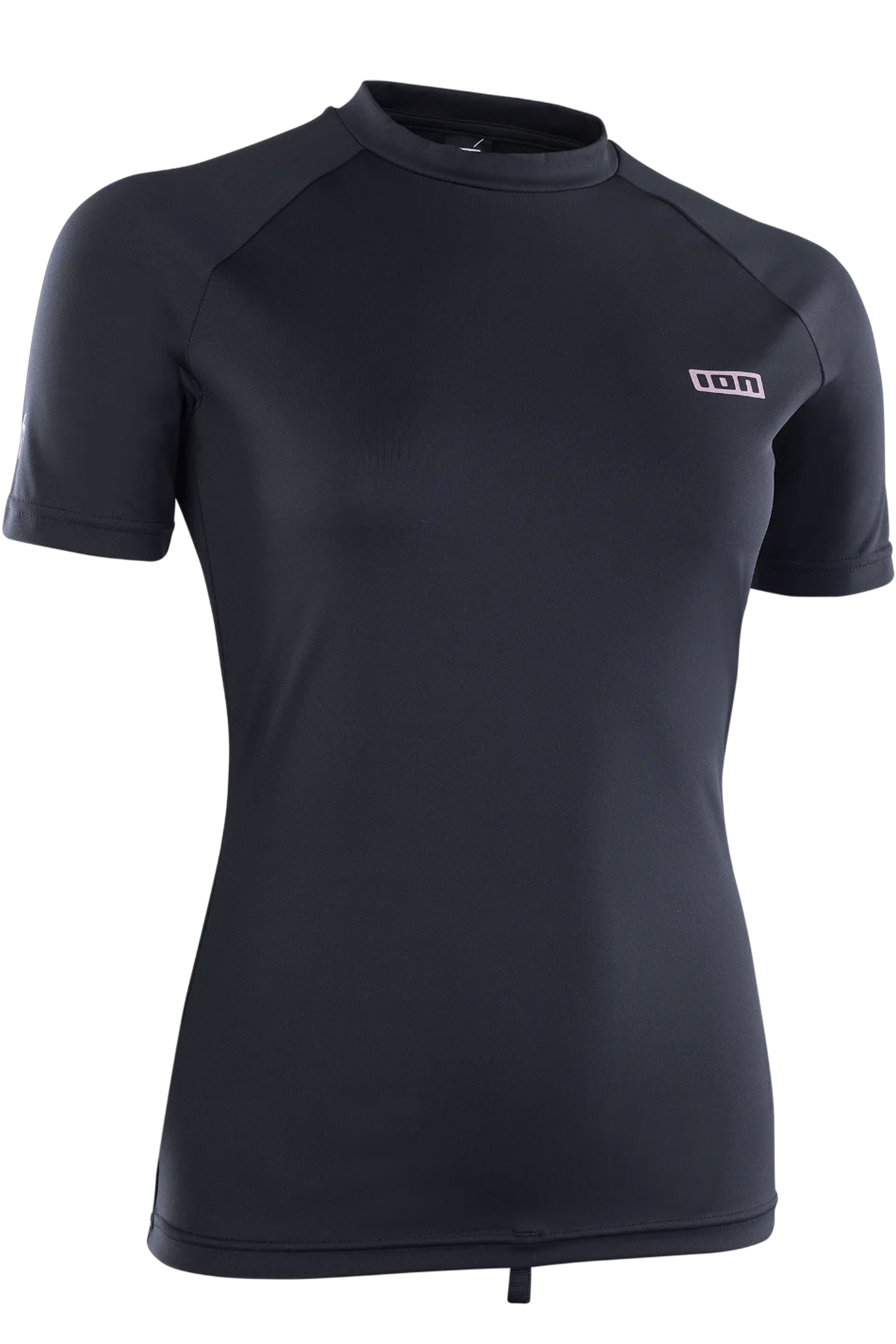 ION-Rashguard Femmes Lycra Manches Courtes