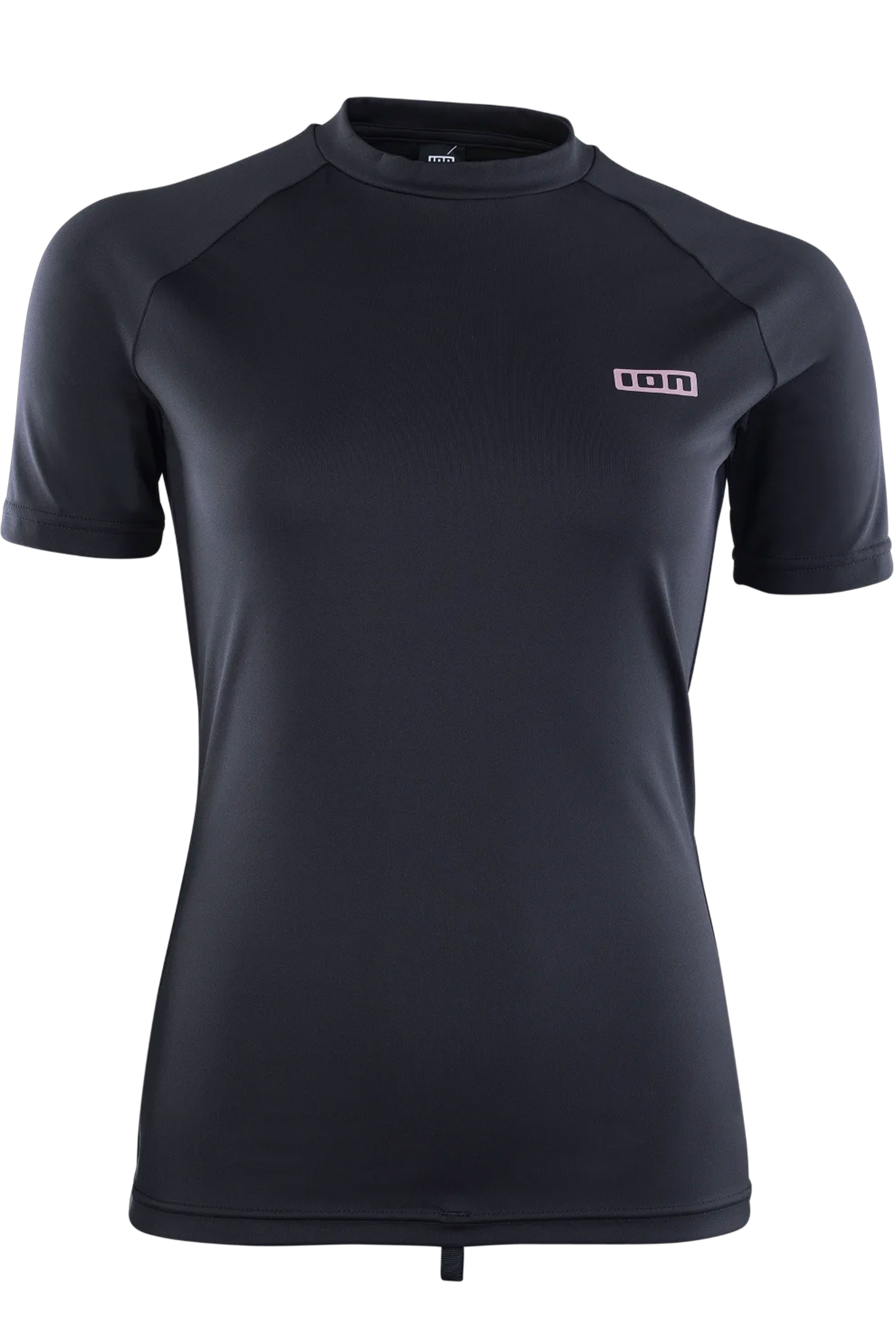 ION-Rashguard Femmes Lycra Manches Courtes