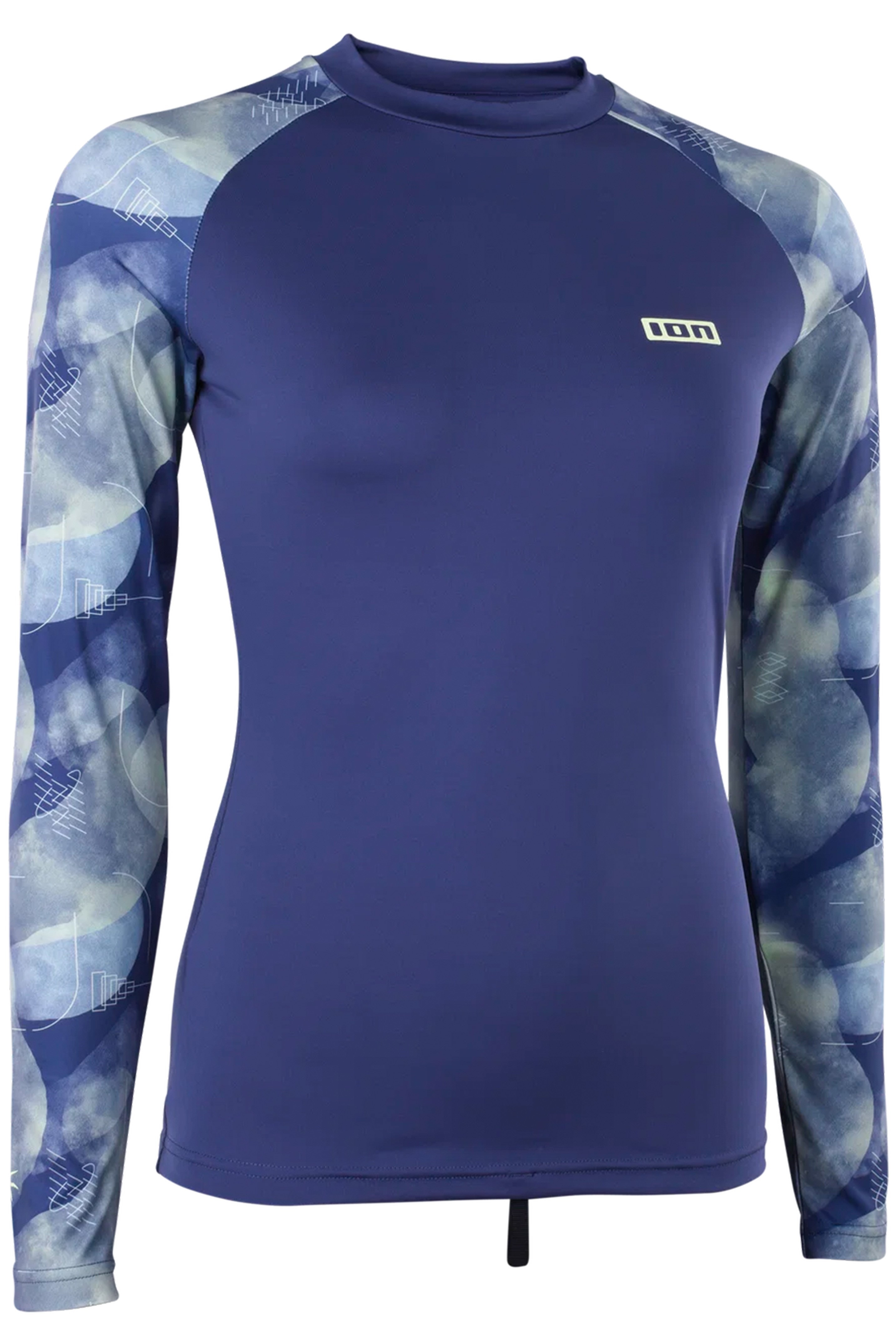 ION-Rashguard Lizz LS Women