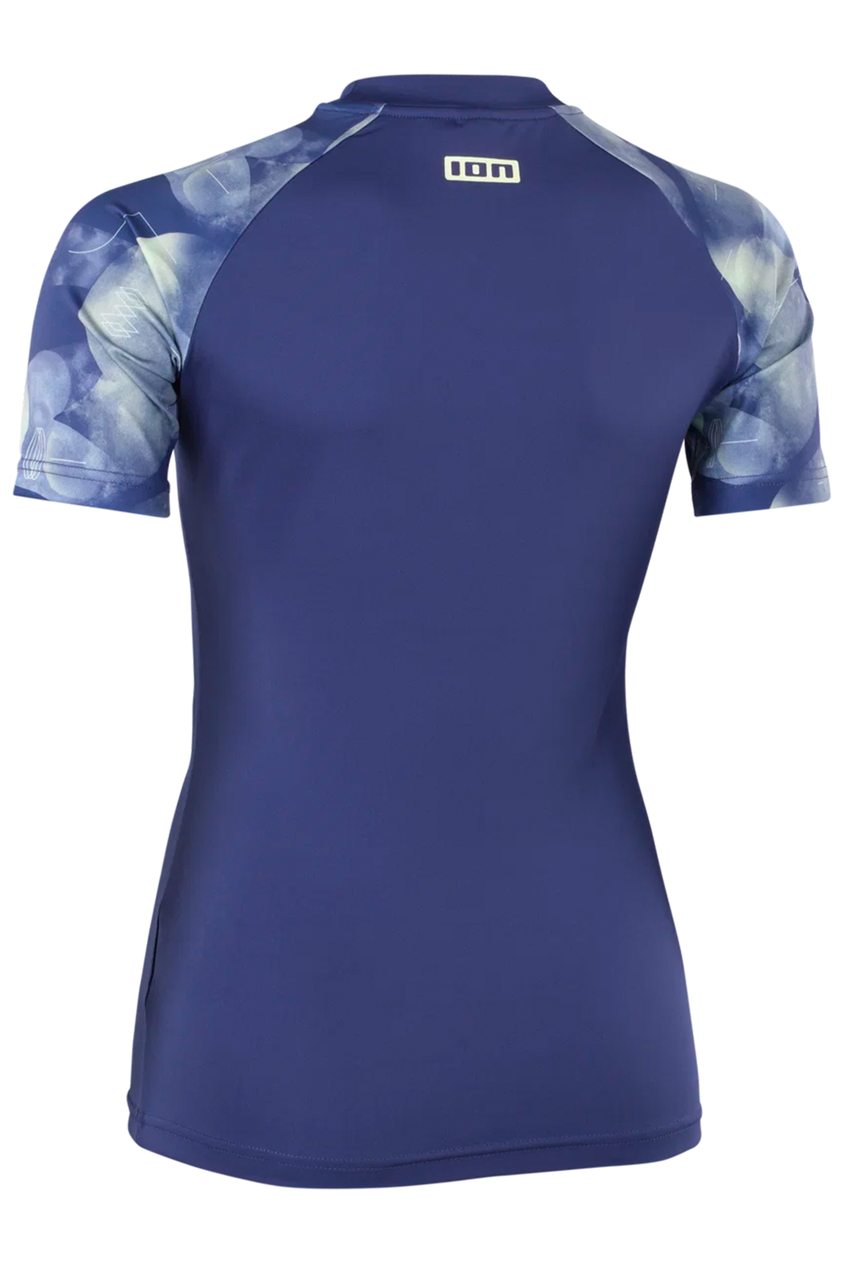 ION-Rashguard Lizz SS Women