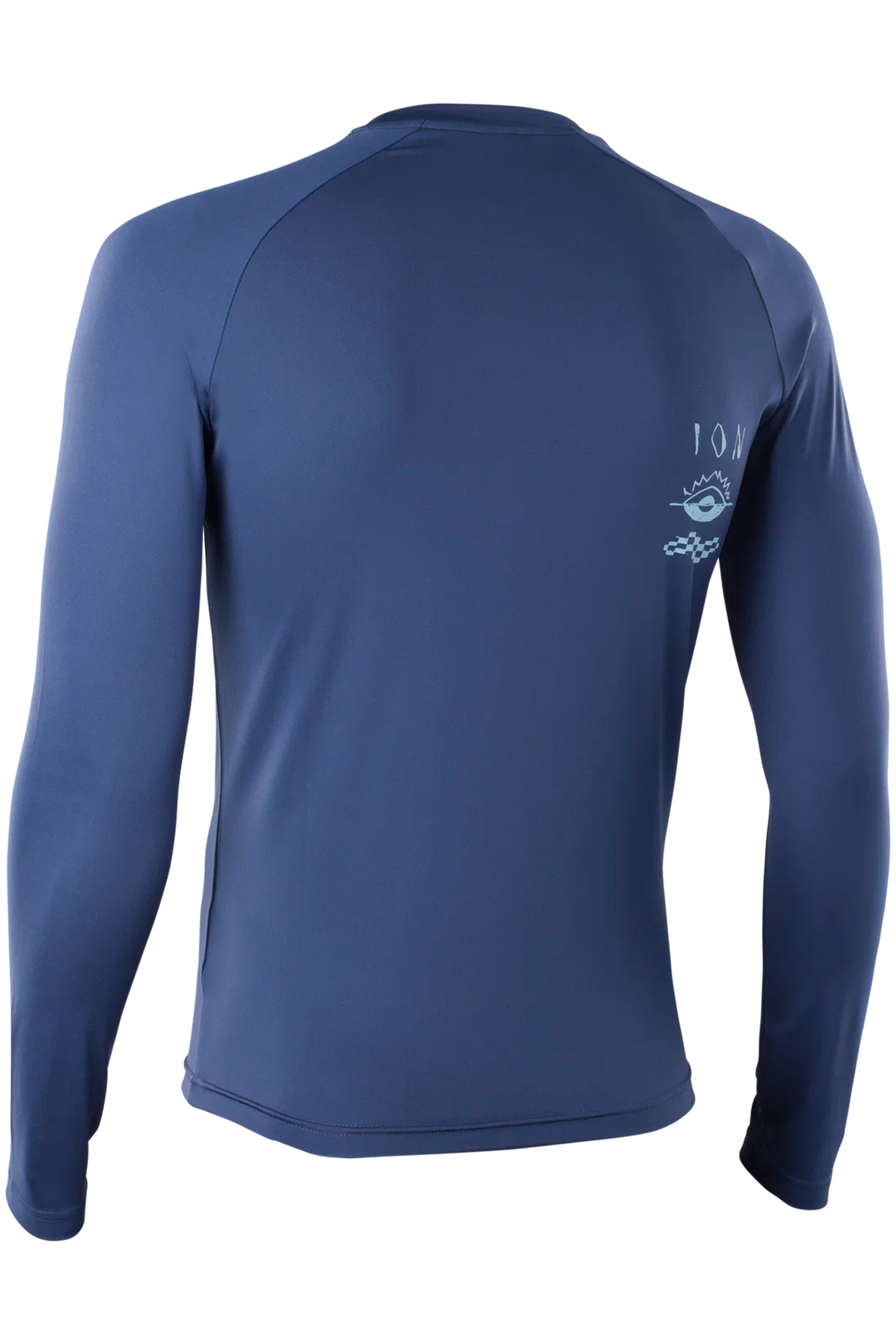 ION-Rashguard LS men 2026