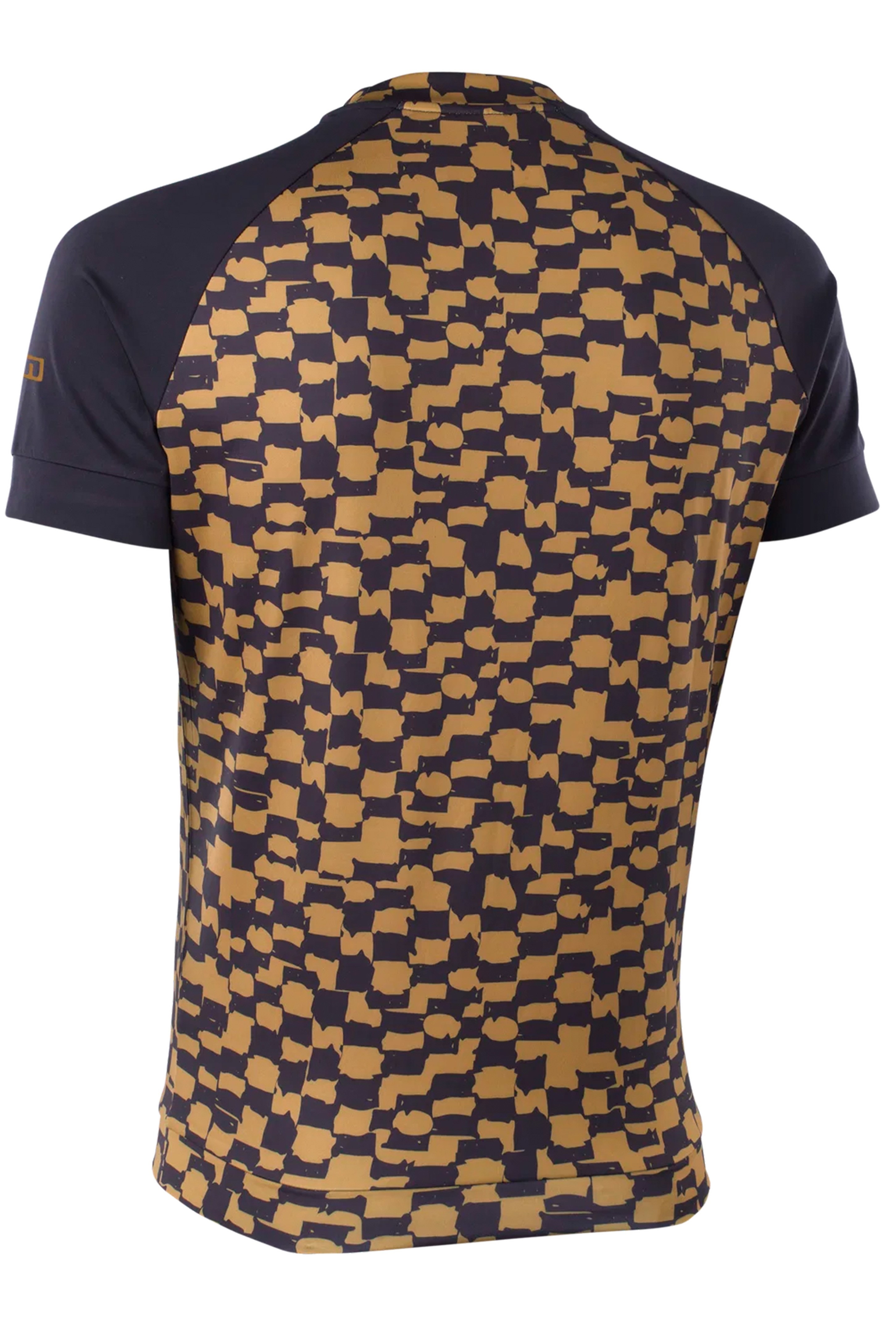 ION-Rashguard Maze SS 2026