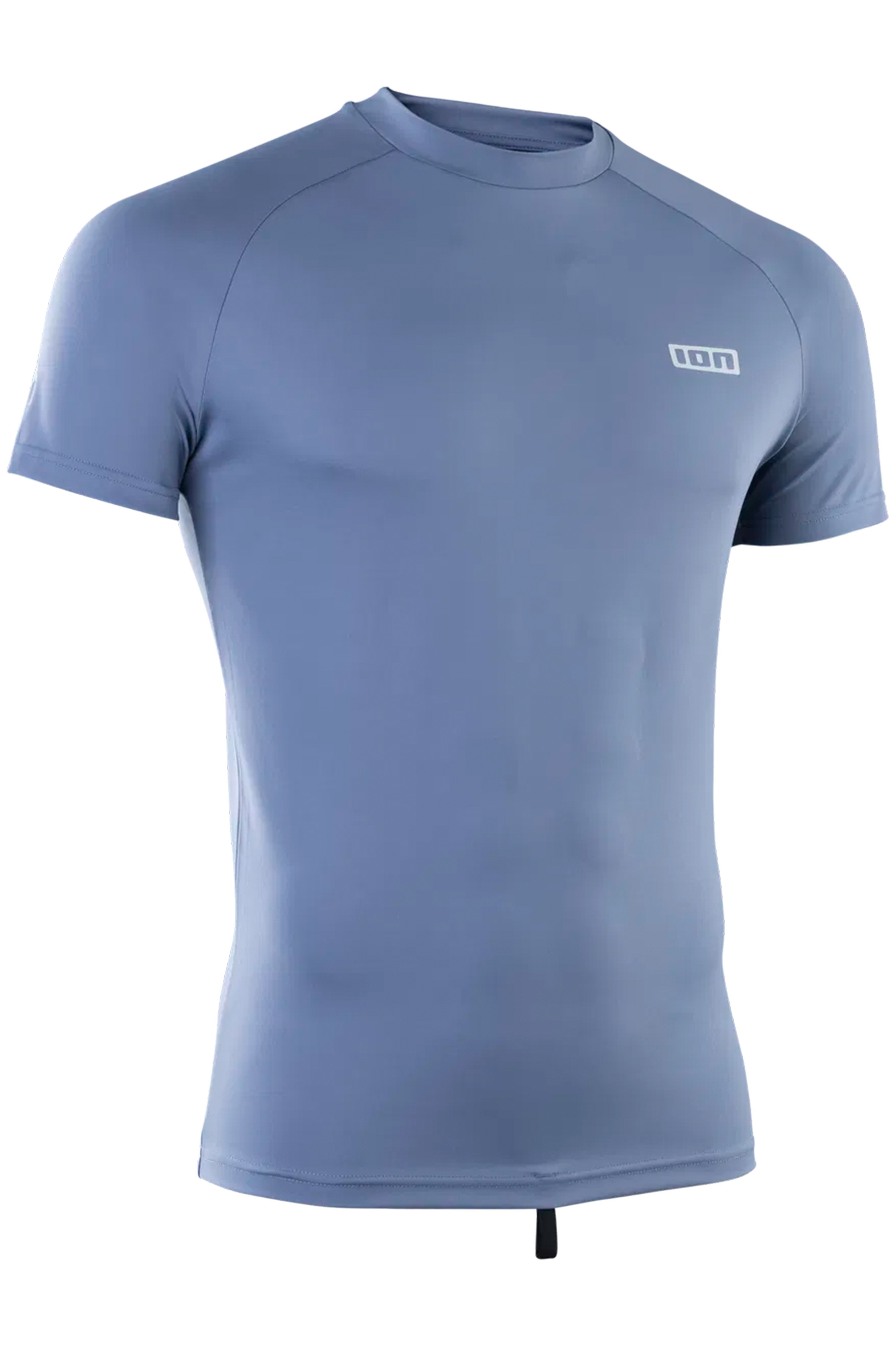 ION-Rashguard Men S/S 2024 Lycra