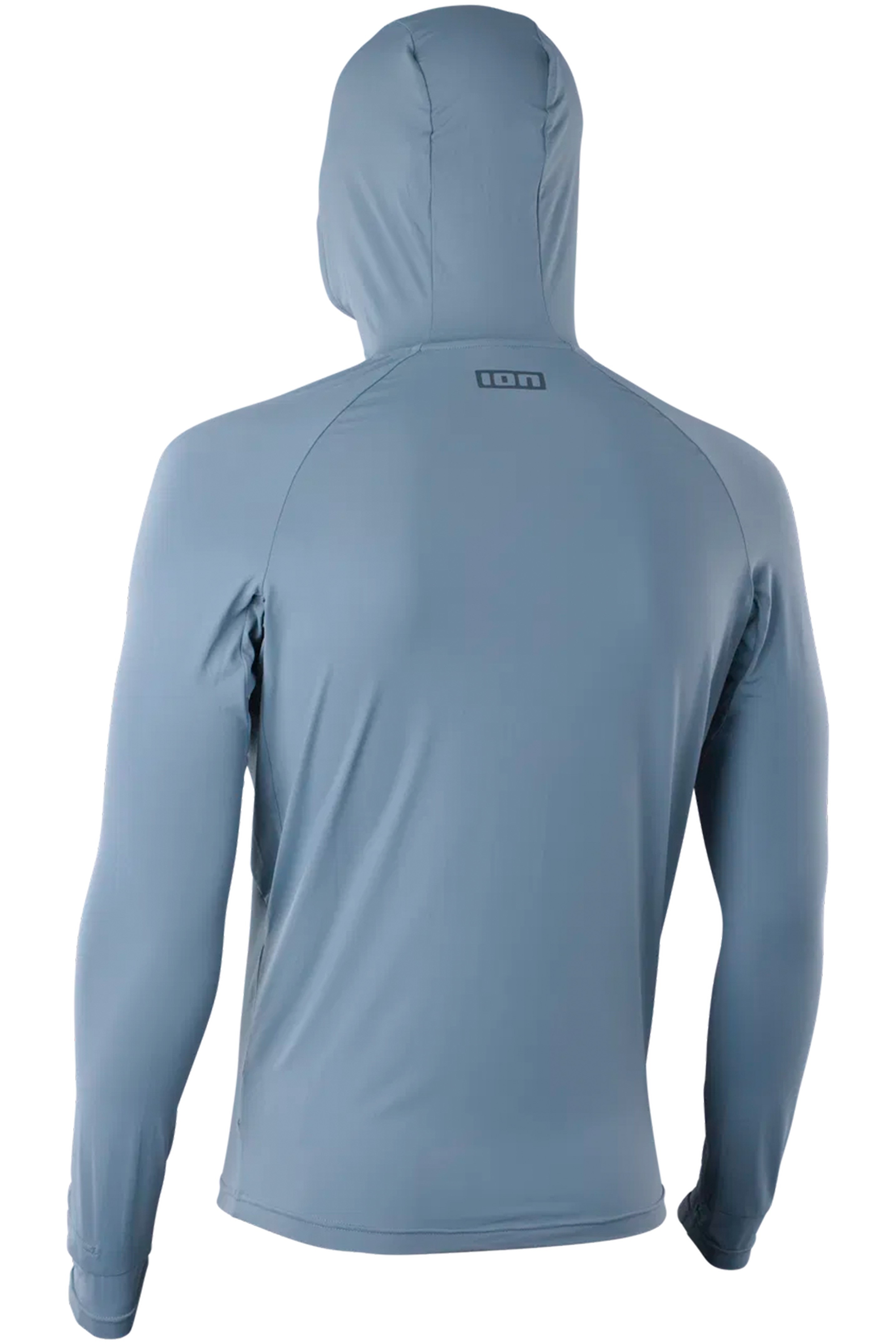 ION-Rashguard Storm Pro LS Homme