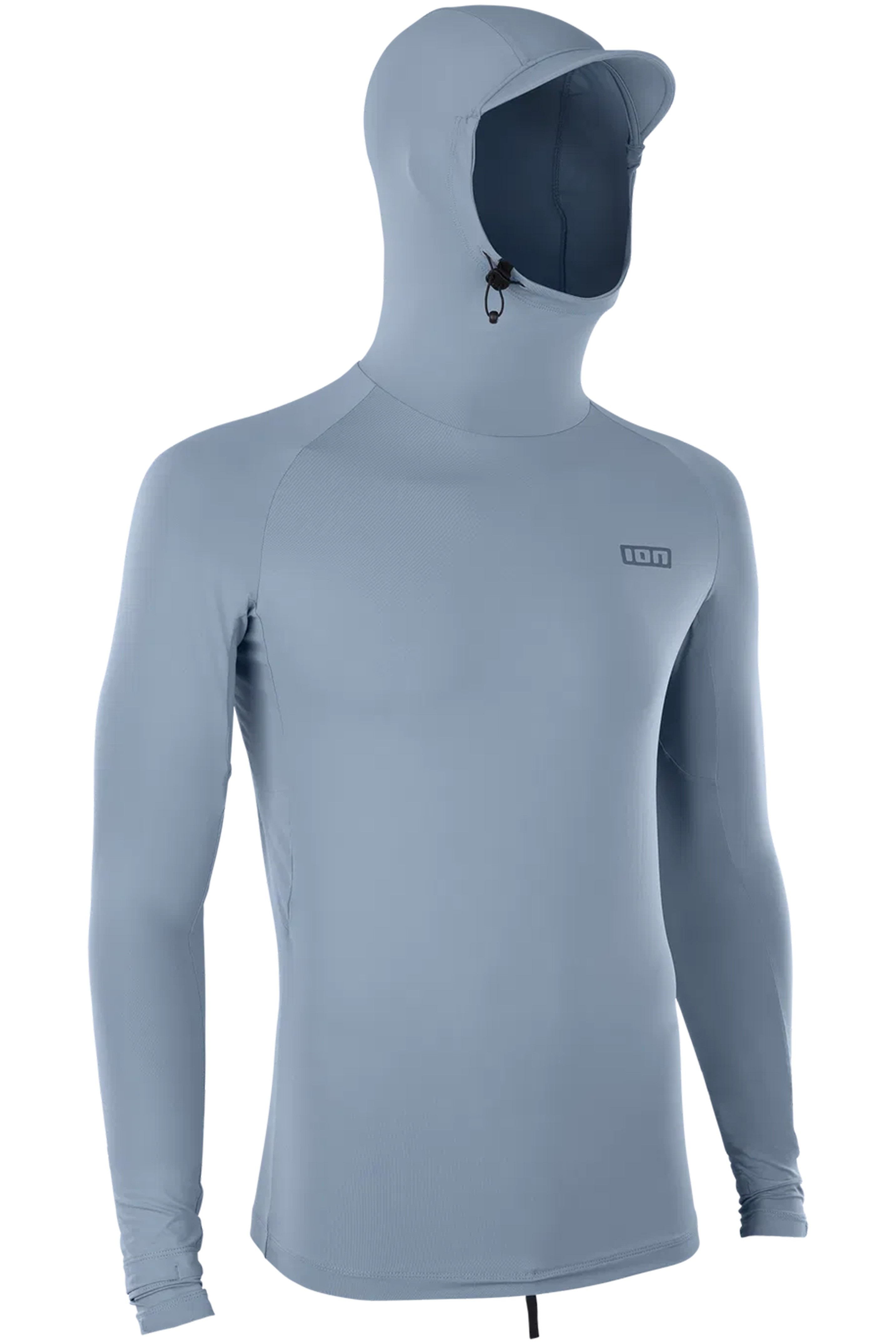 ION-Rashguard Sun Pro LS Homme